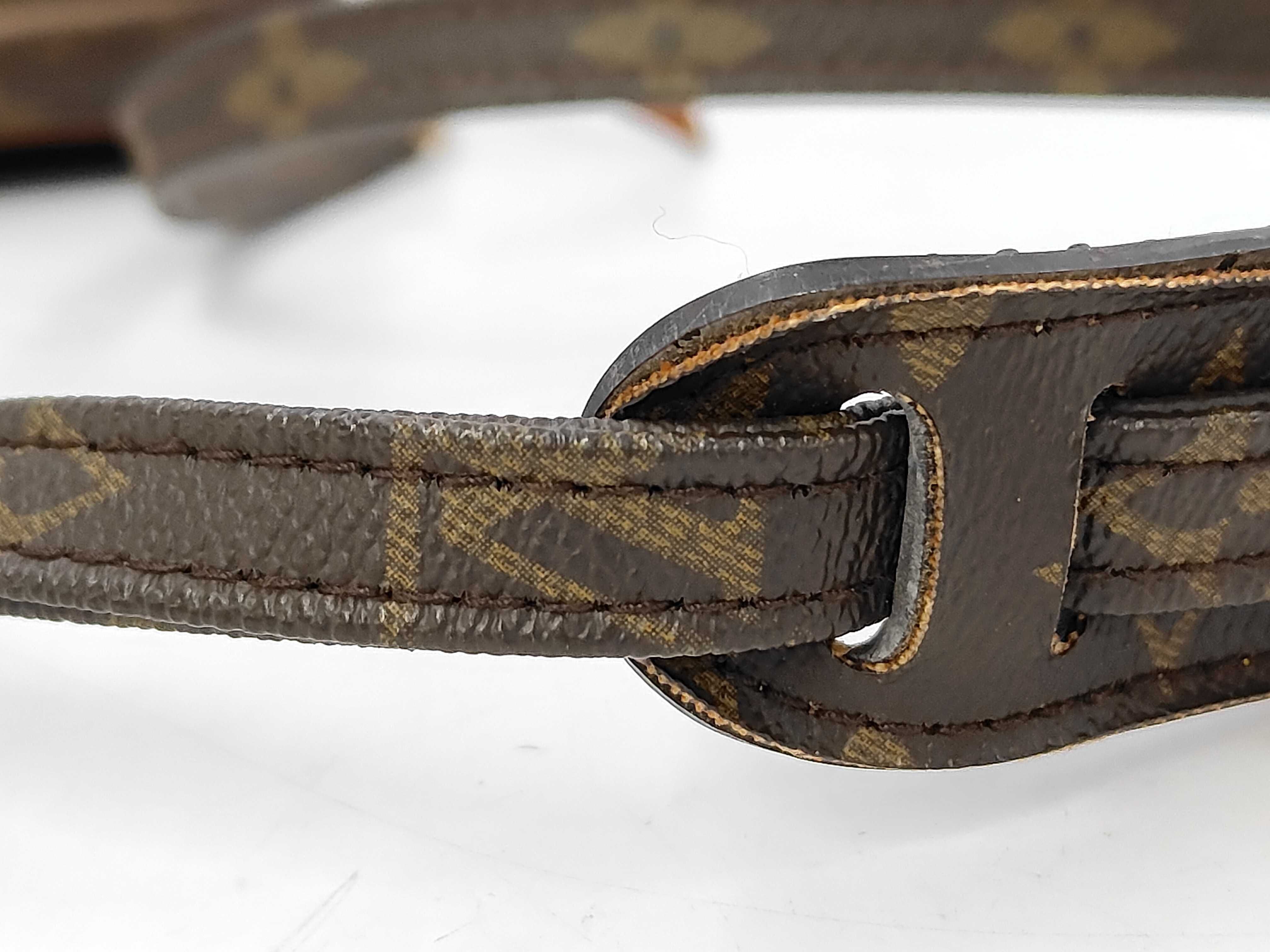 Monogram Mini Amazon Shoulder Bag — view 4