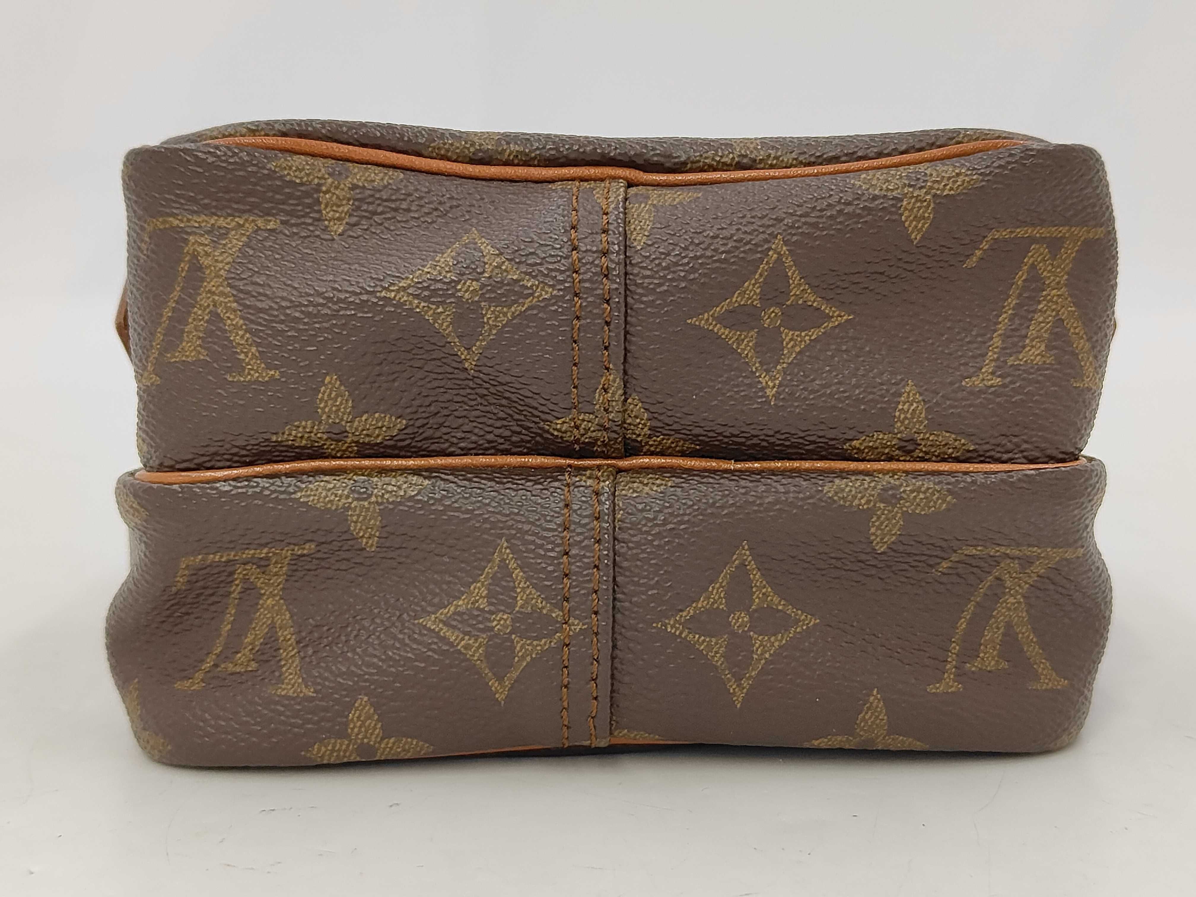 Monogram Mini Amazon Shoulder Bag — view 6