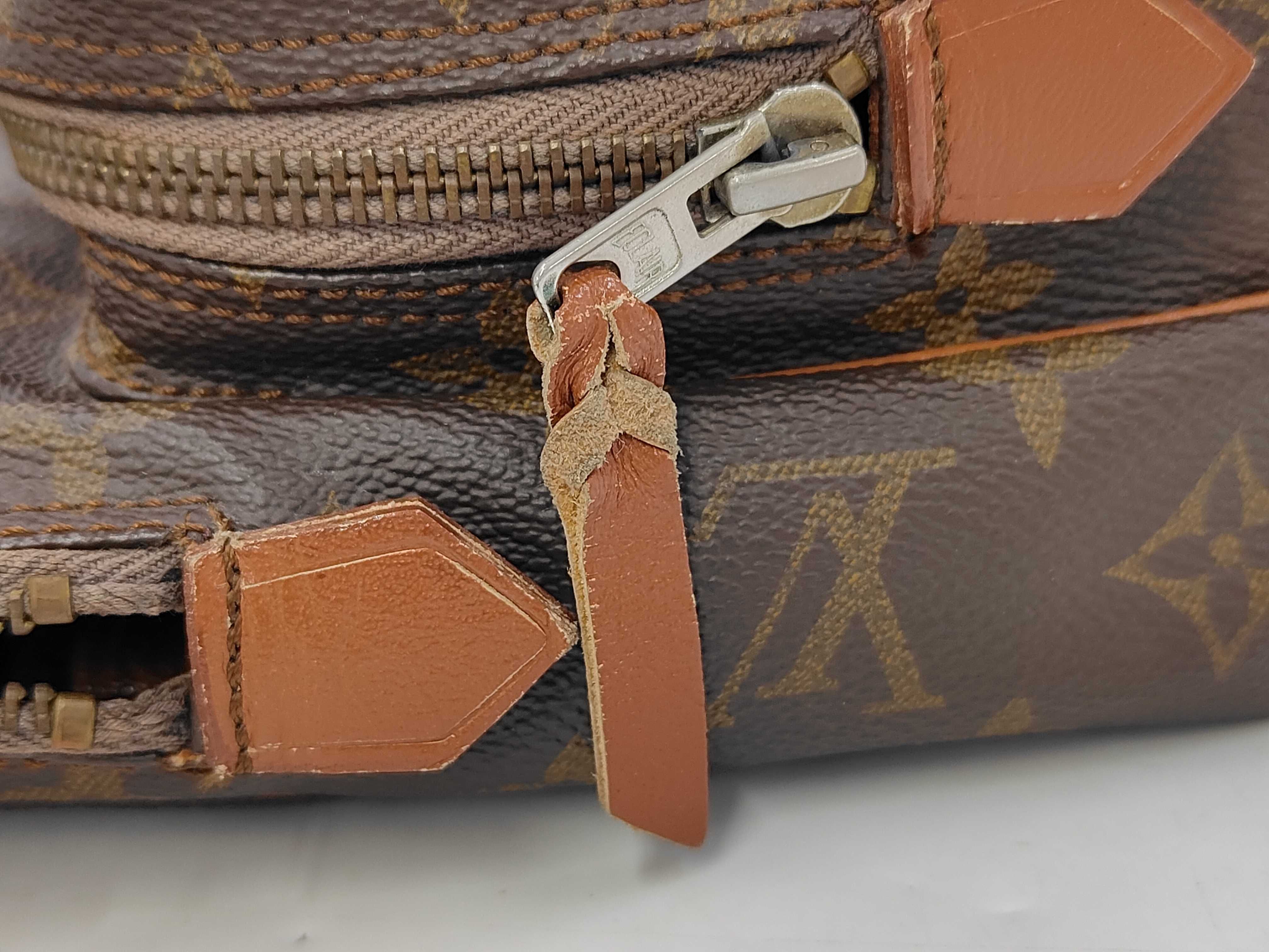 Monogram Mini Amazon Shoulder Bag — view 10