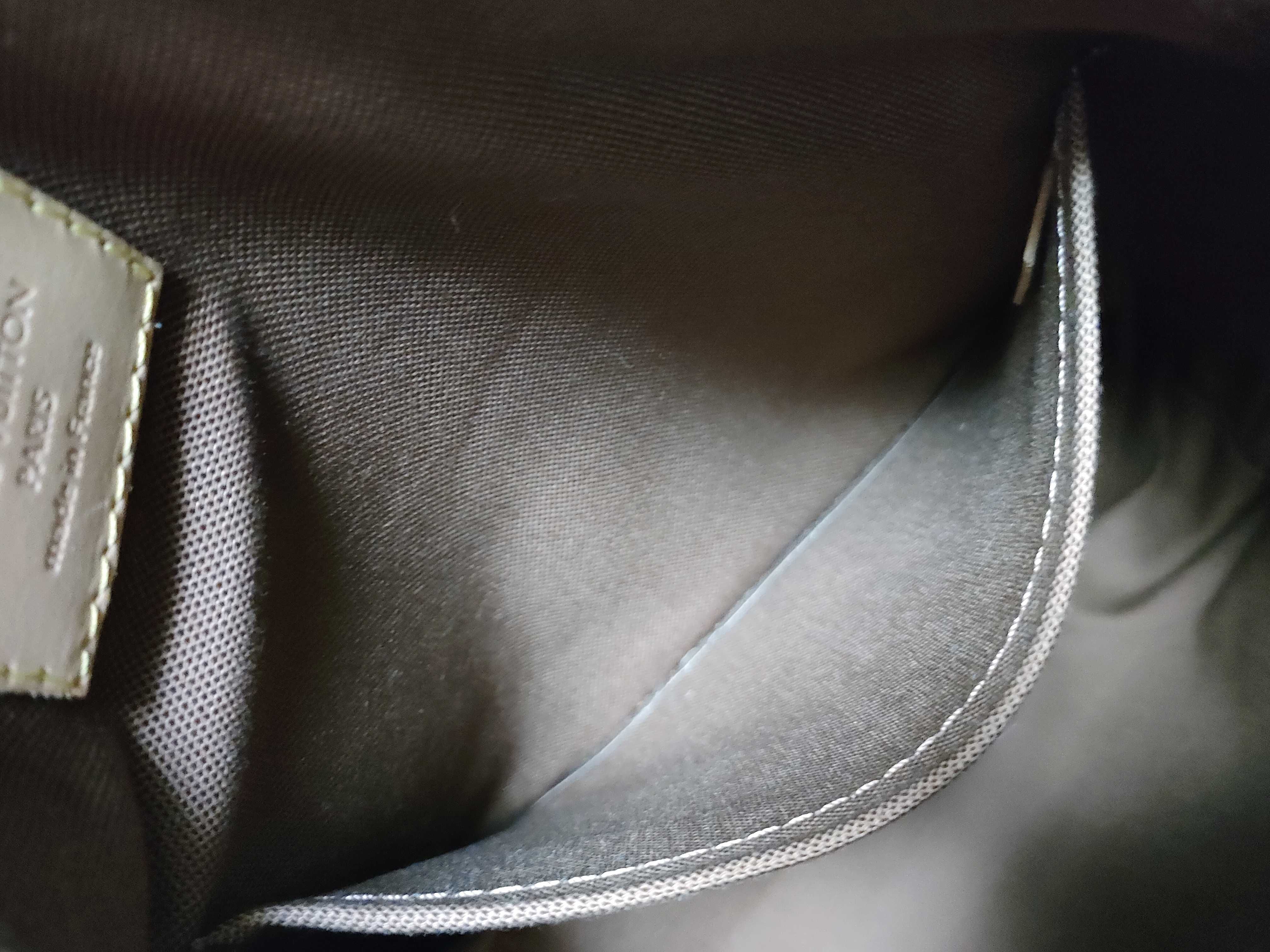 Monogram Odeon MM Shoulder Bag — view 11