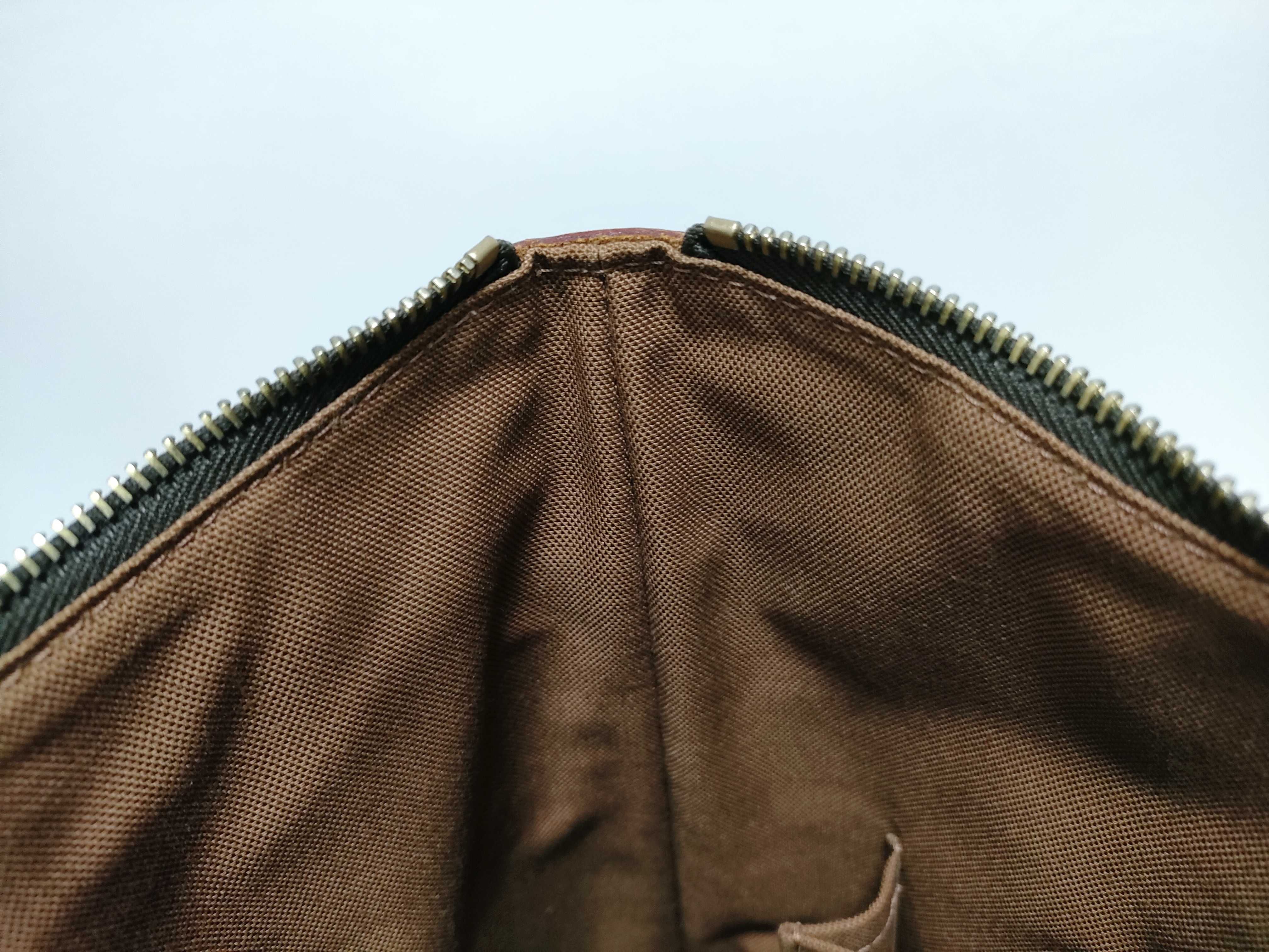 Monogram Odeon MM Shoulder Bag — view 9