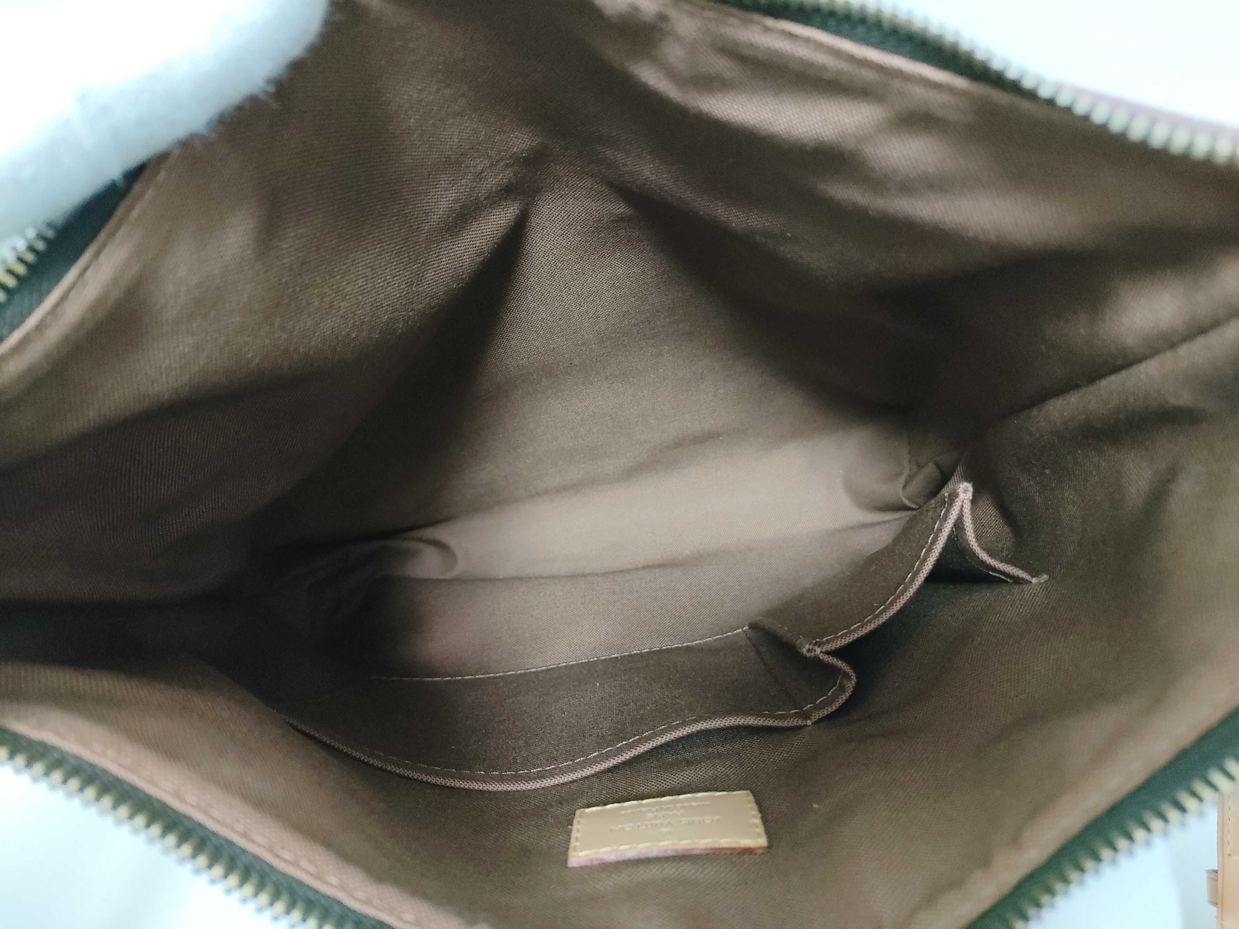 Monogram Odeon MM Shoulder Bag — view 10