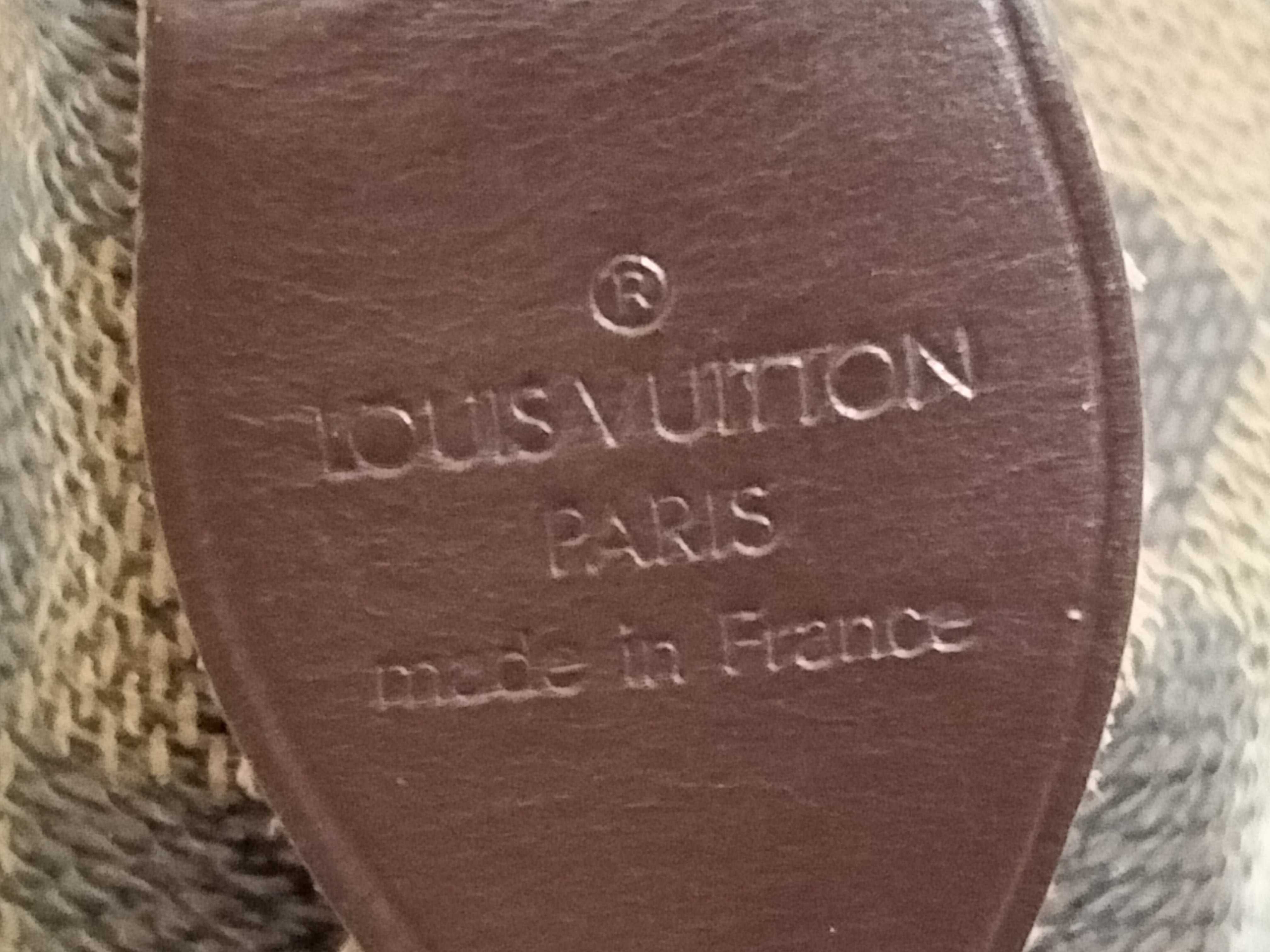LV Saleya GM Monogram Tote Bag — view 12
