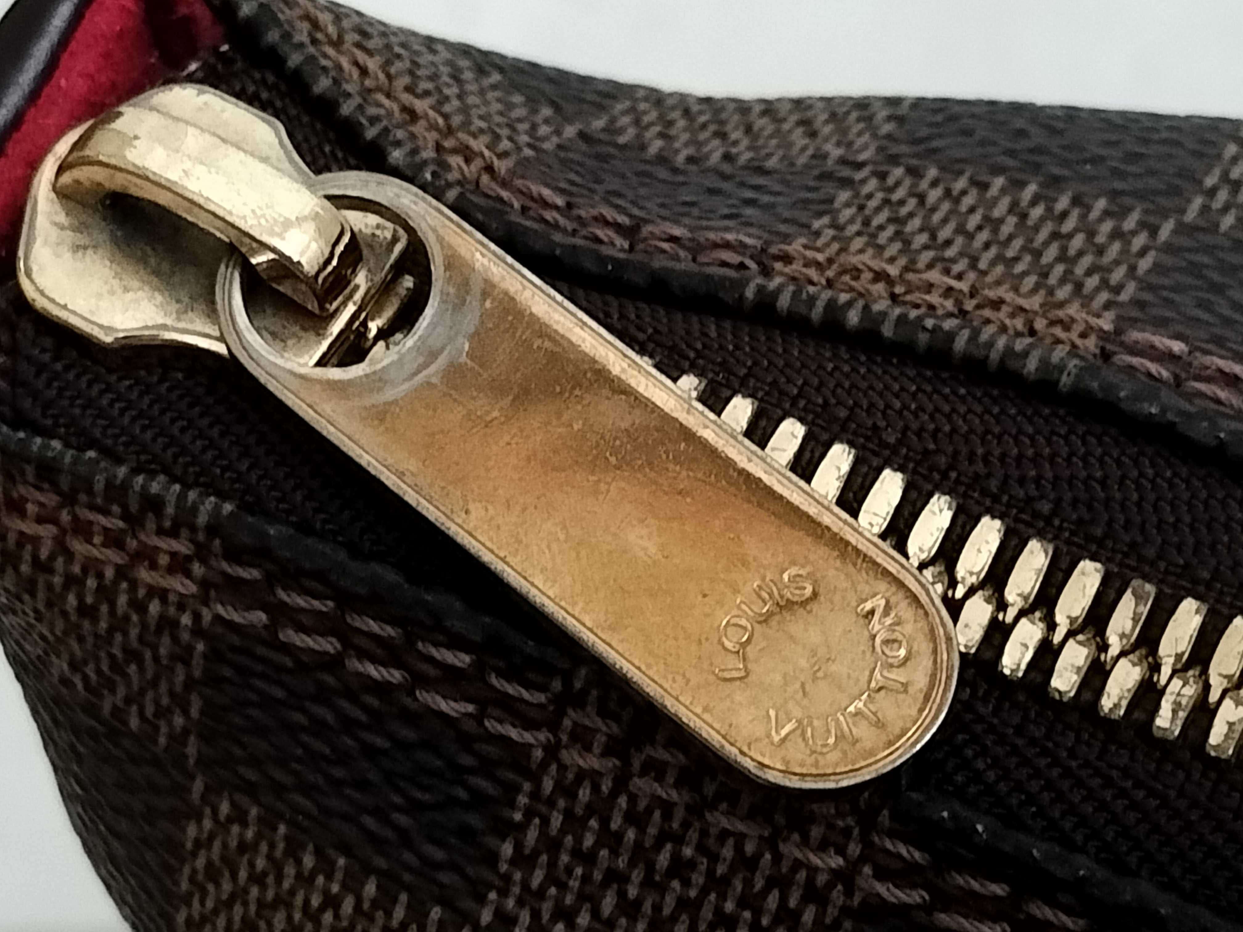 LV Saleya GM Monogram Tote Bag — view 13