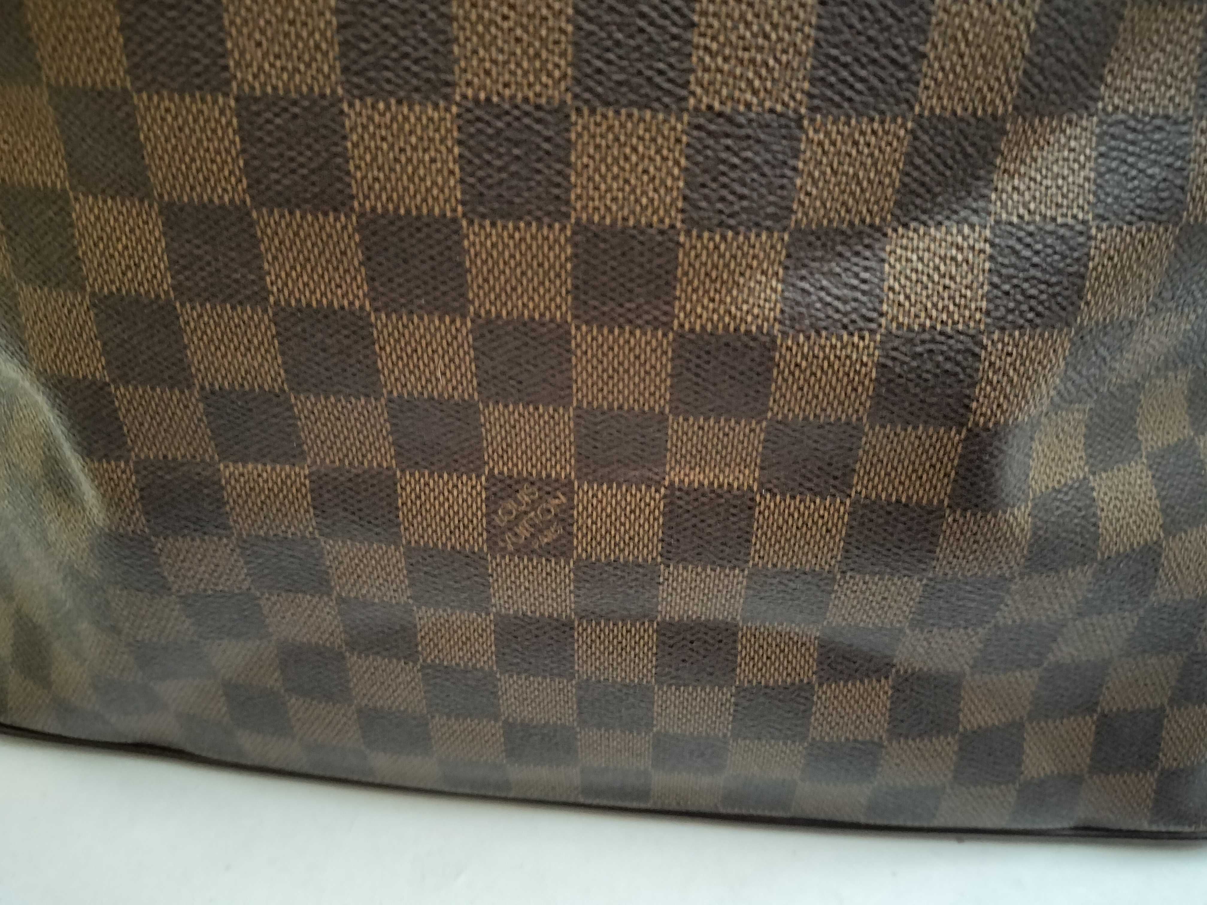 LV Saleya GM Monogram Tote Bag — view 14