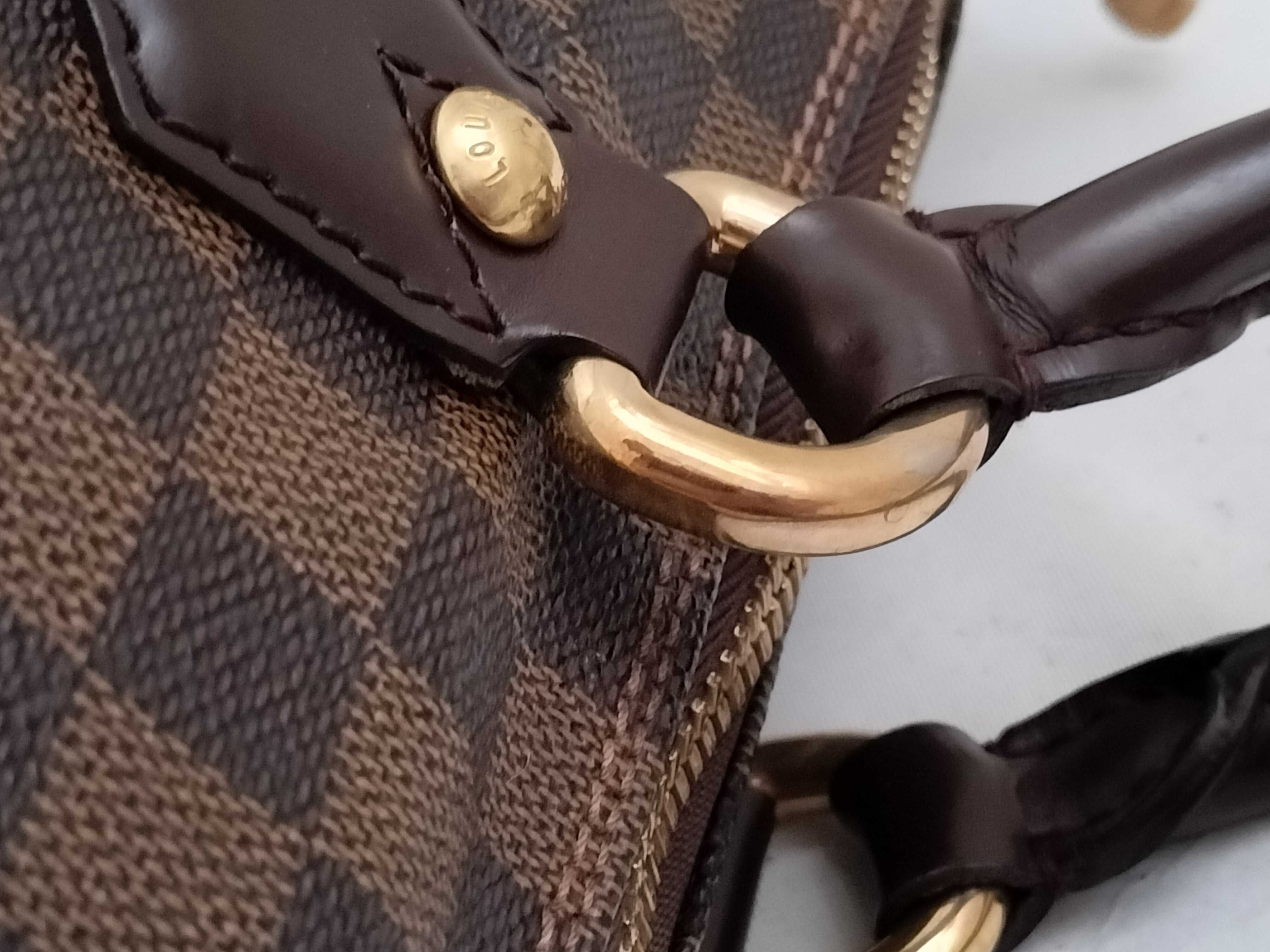 LV Saleya GM Monogram Tote Bag — view 5