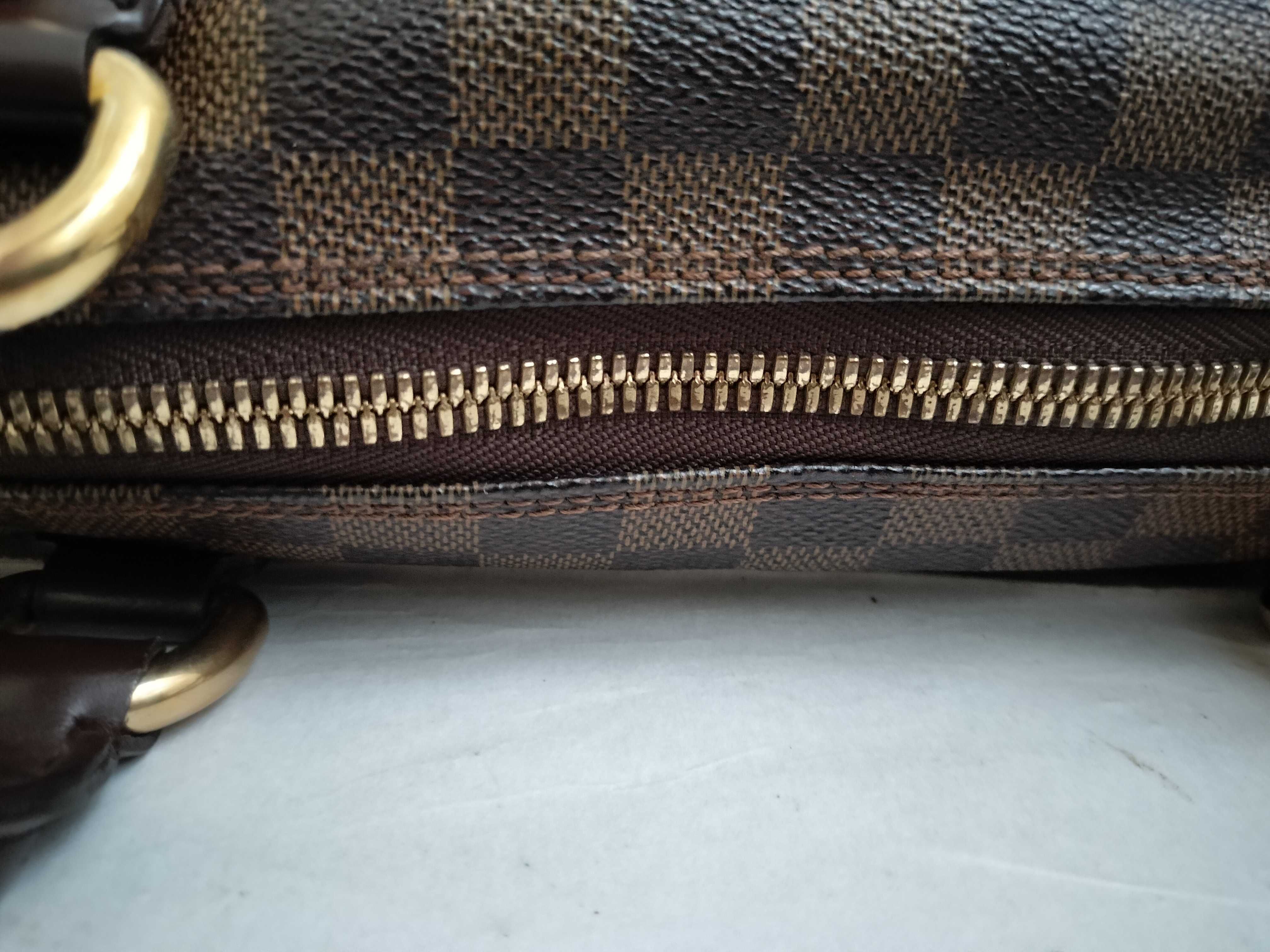 LV Saleya GM Monogram Tote Bag — view 6