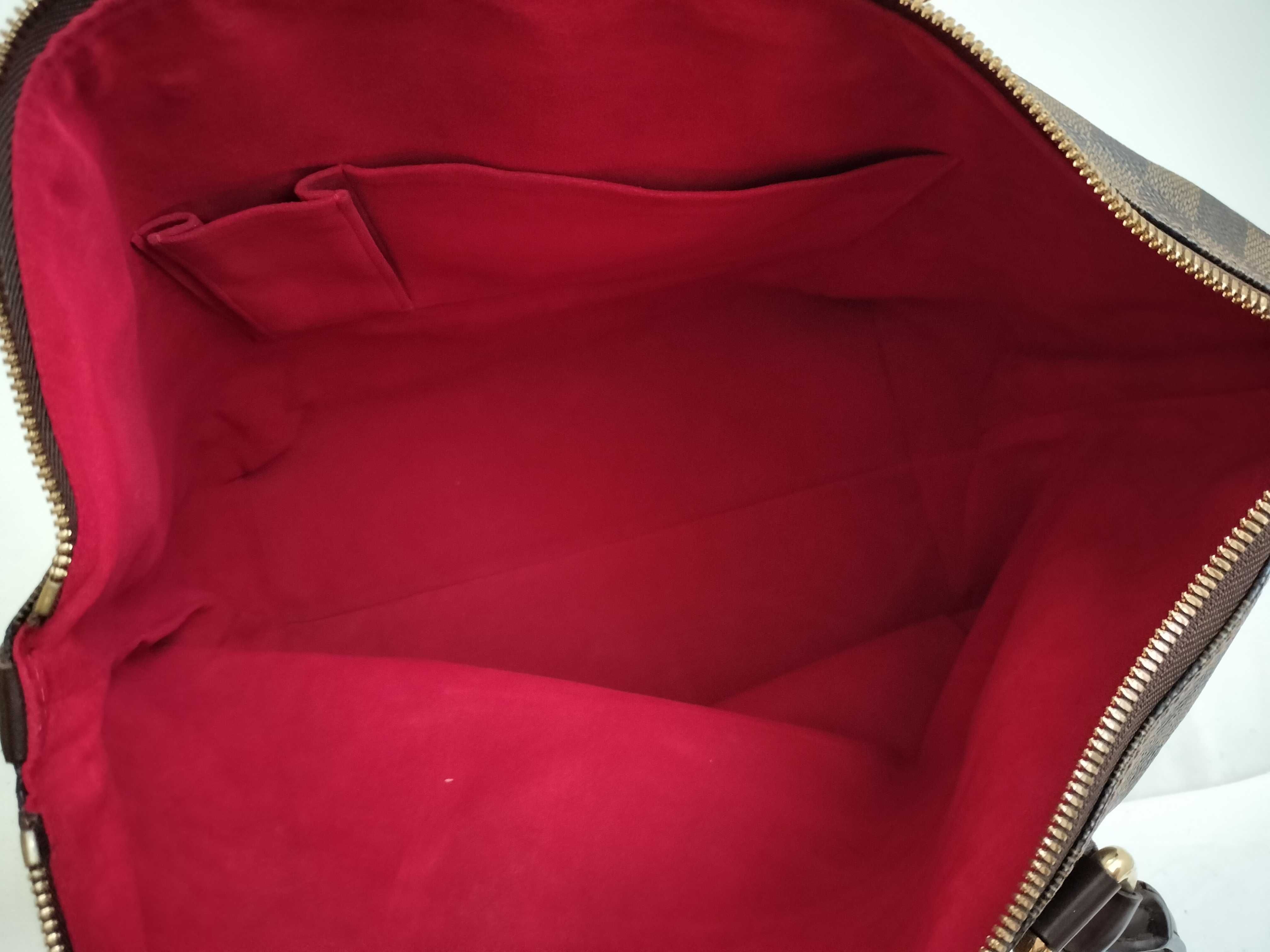 LV Saleya GM Monogram Tote Bag — view 10
