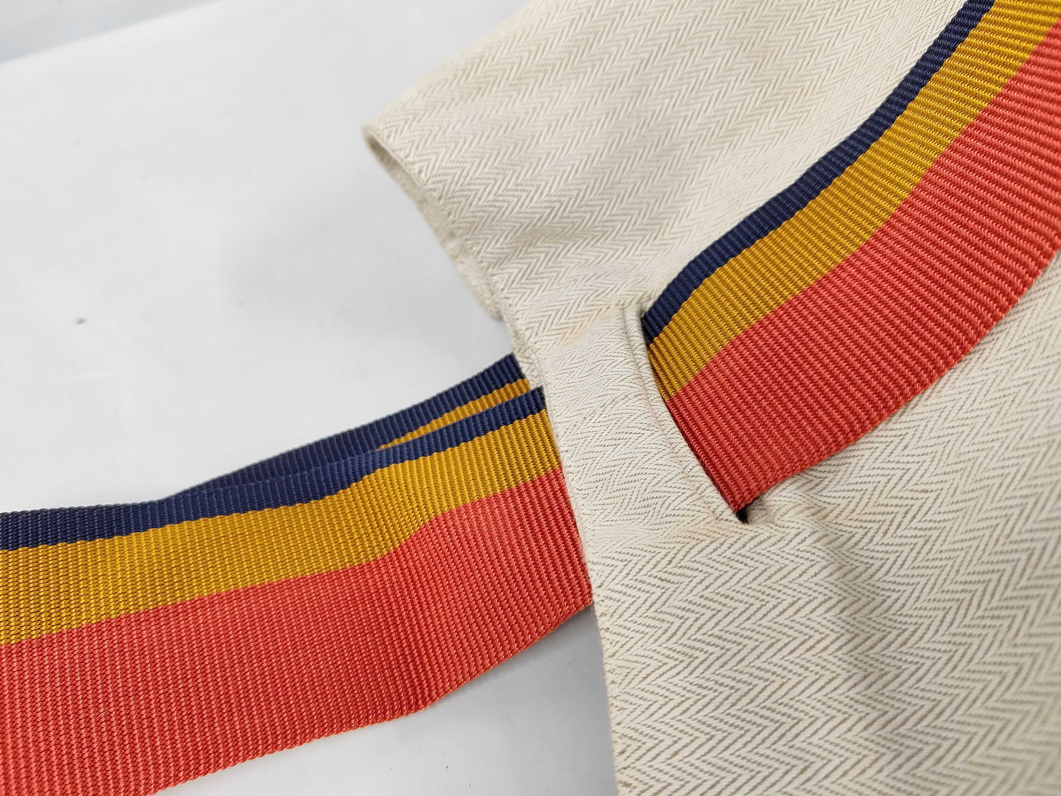 Cavalier Shoulder Bag — view 5