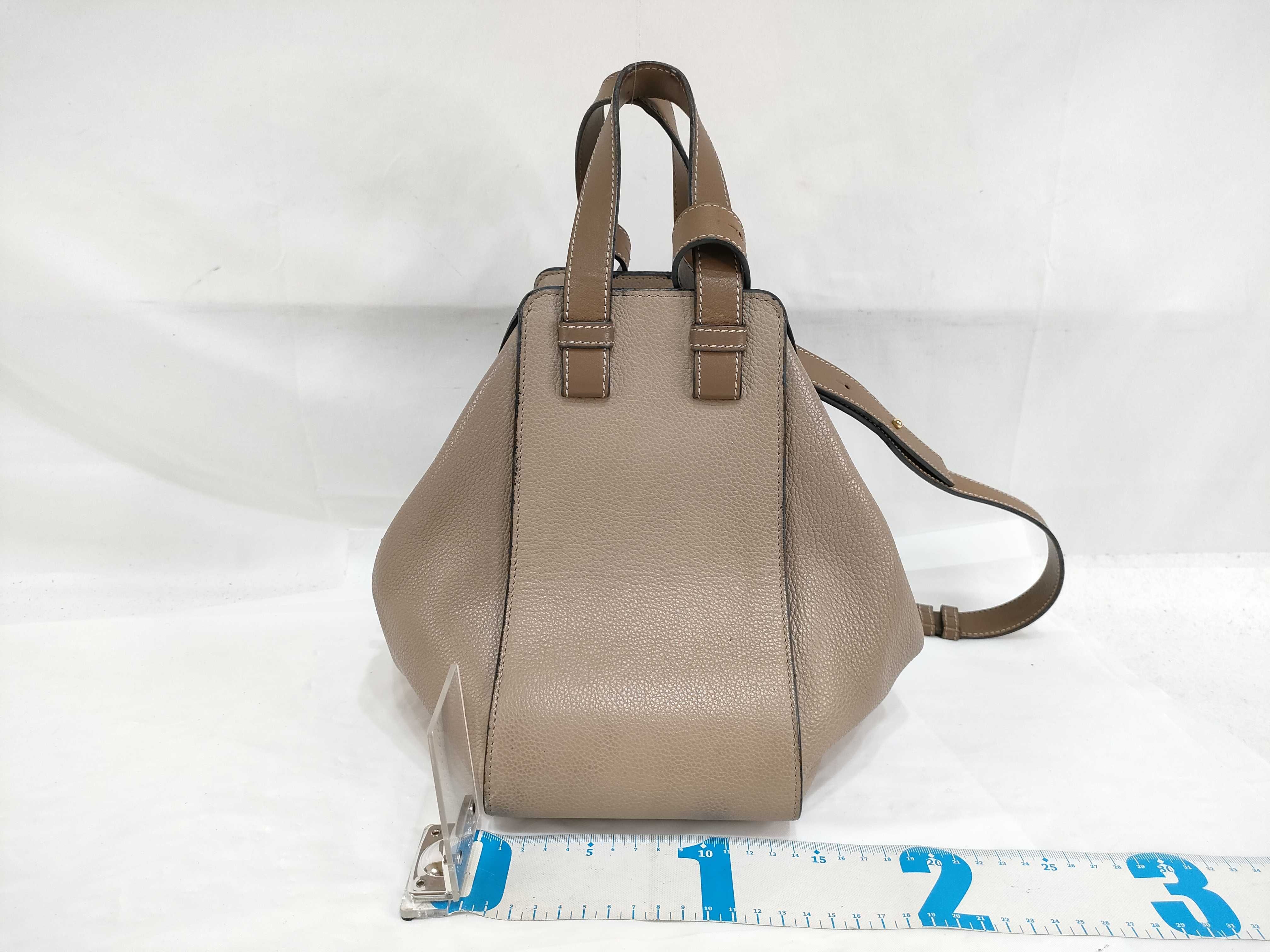 Hammock 2-way Shoulder Bag — view 2