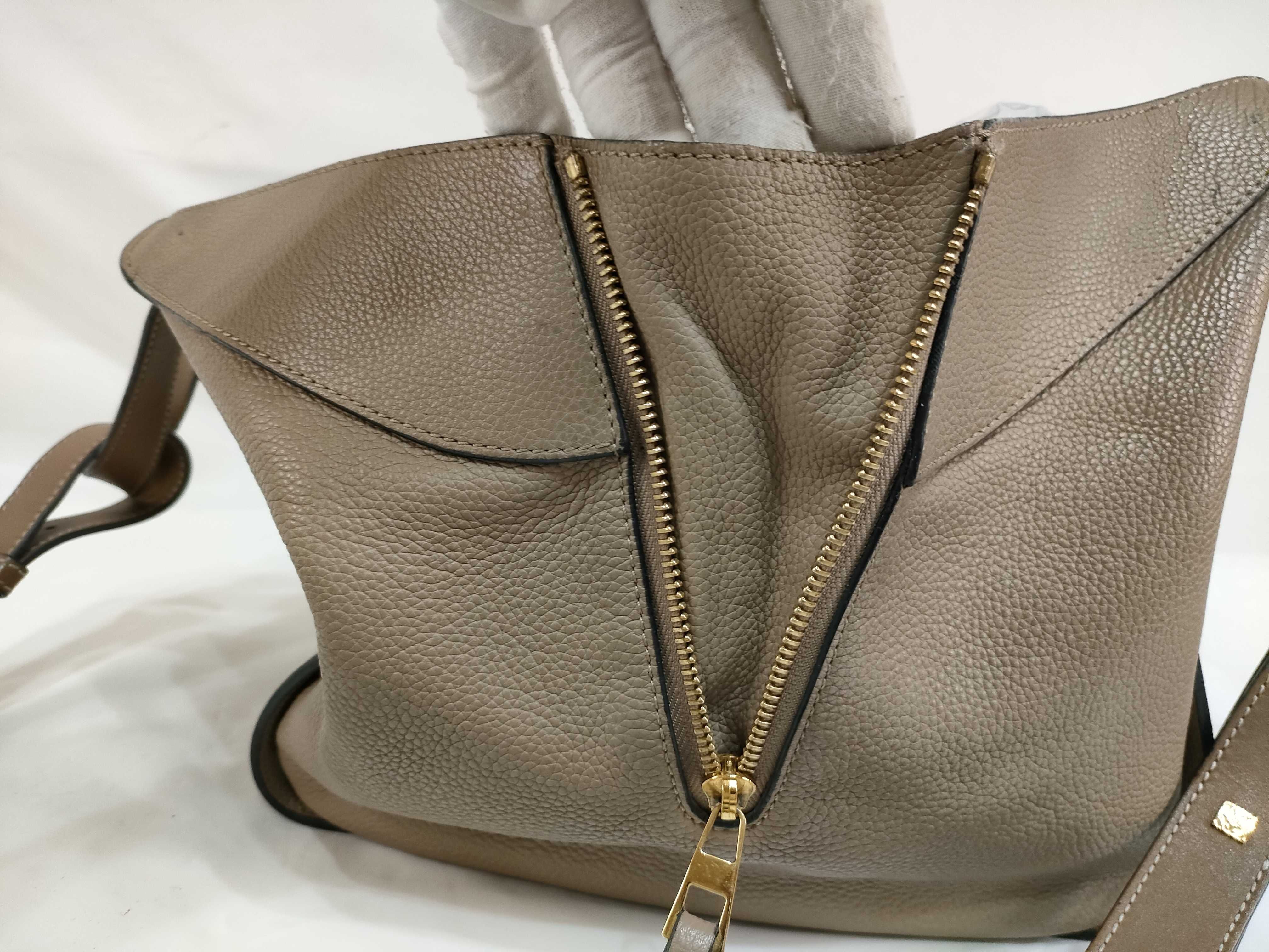 Hammock 2-way Shoulder Bag — view 11