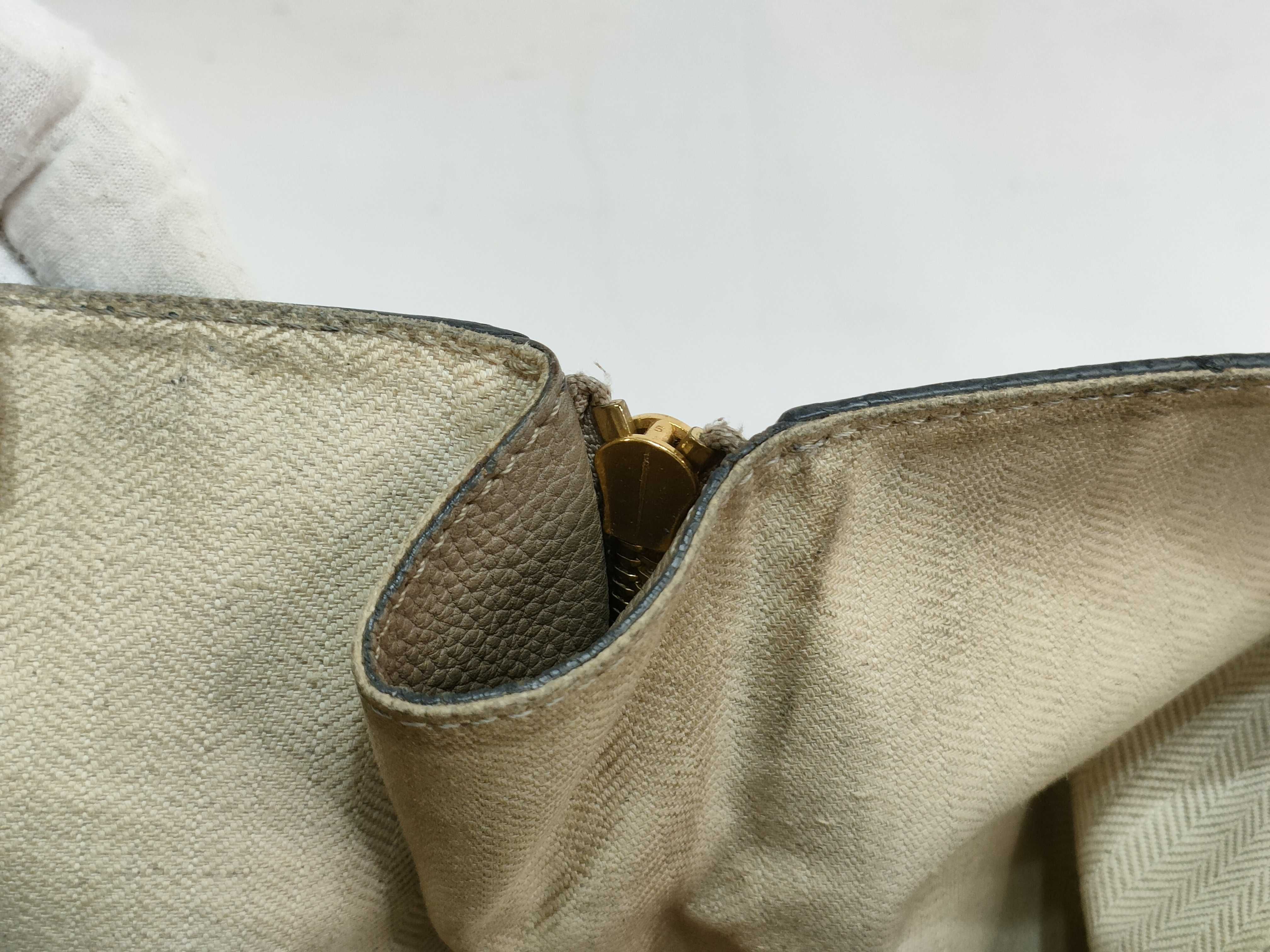 Hammock 2-way Shoulder Bag — view 13