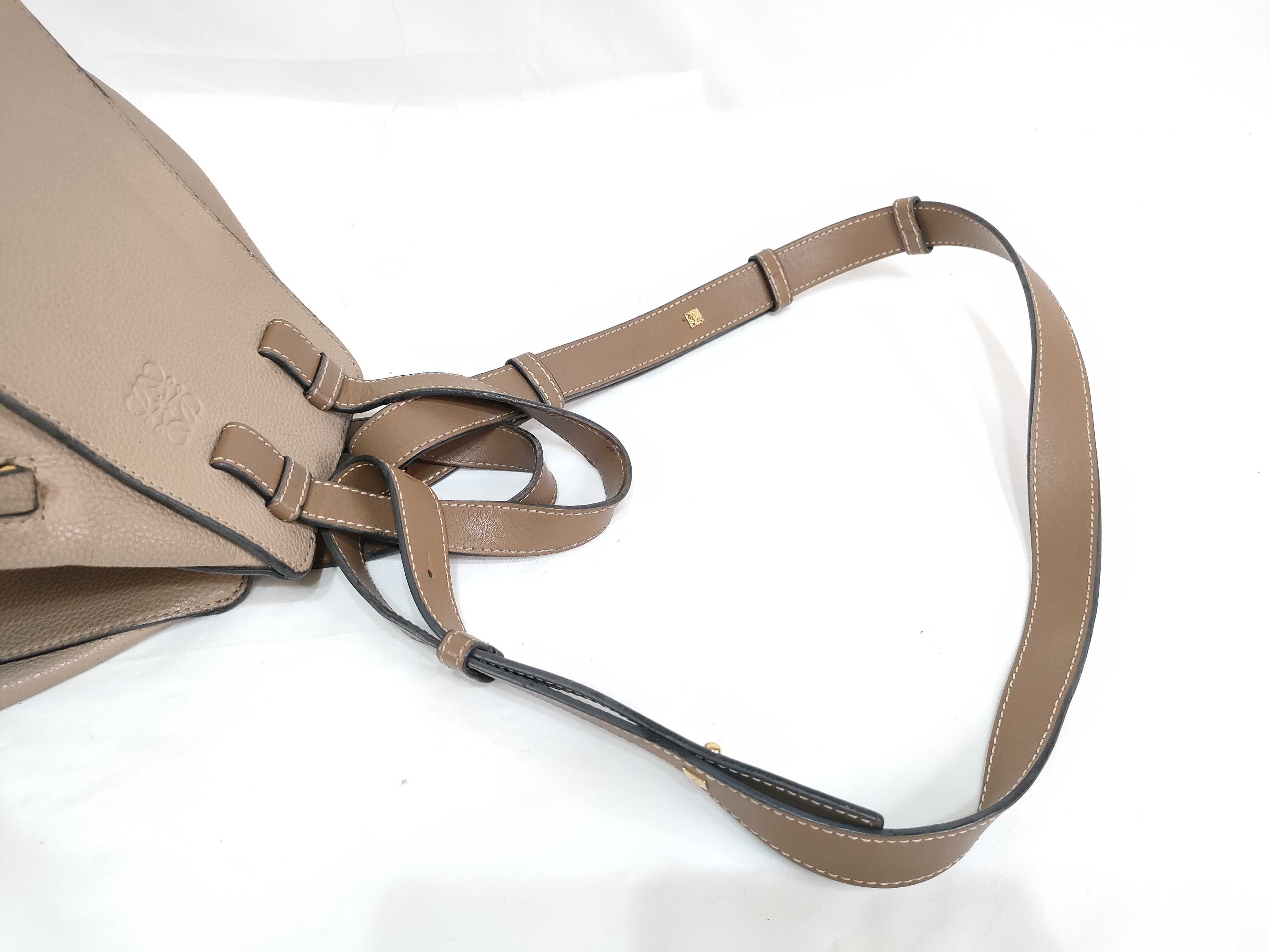 Hammock 2-way Shoulder Bag — view 3
