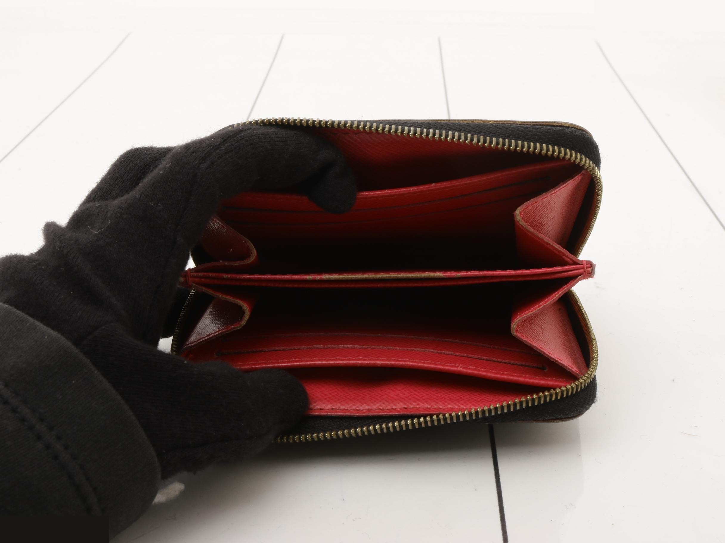 Multicolor Coin Purse — view 4