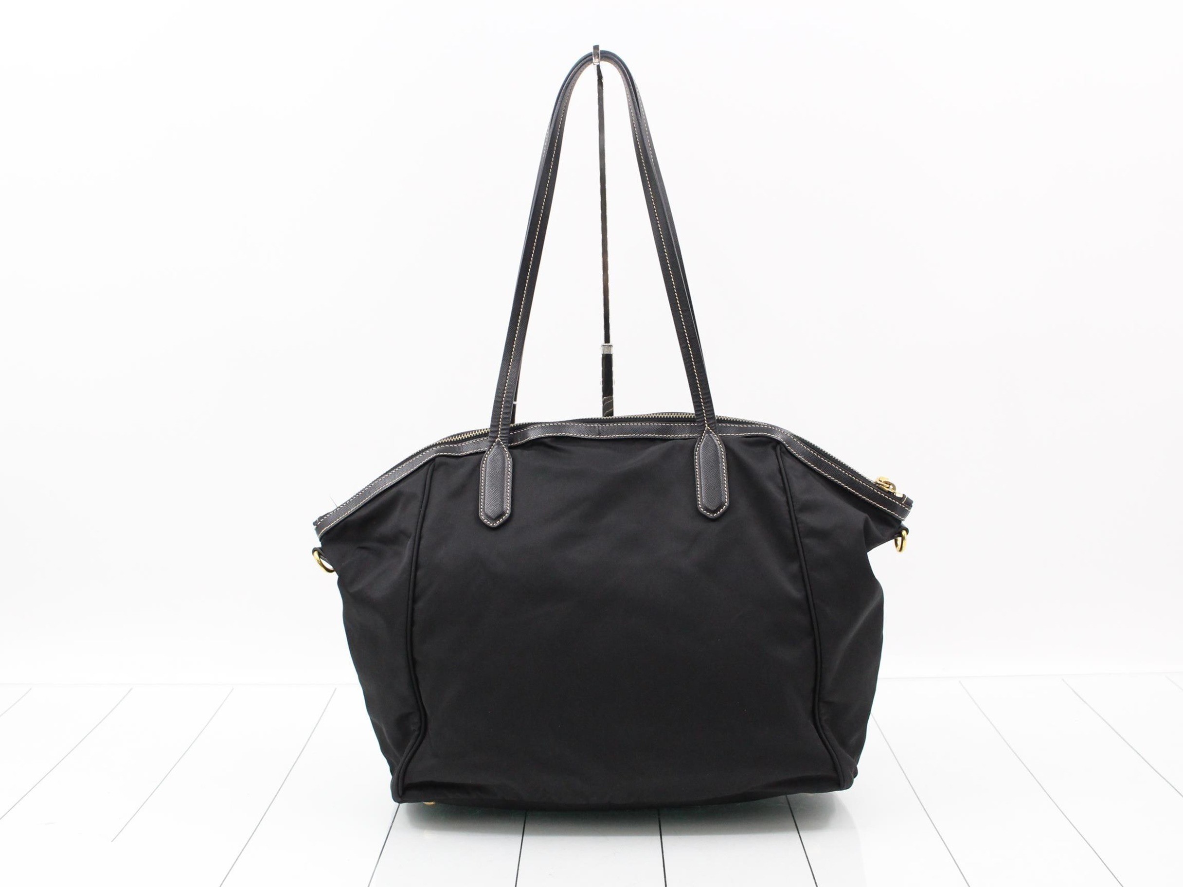 Tote bag — view 2