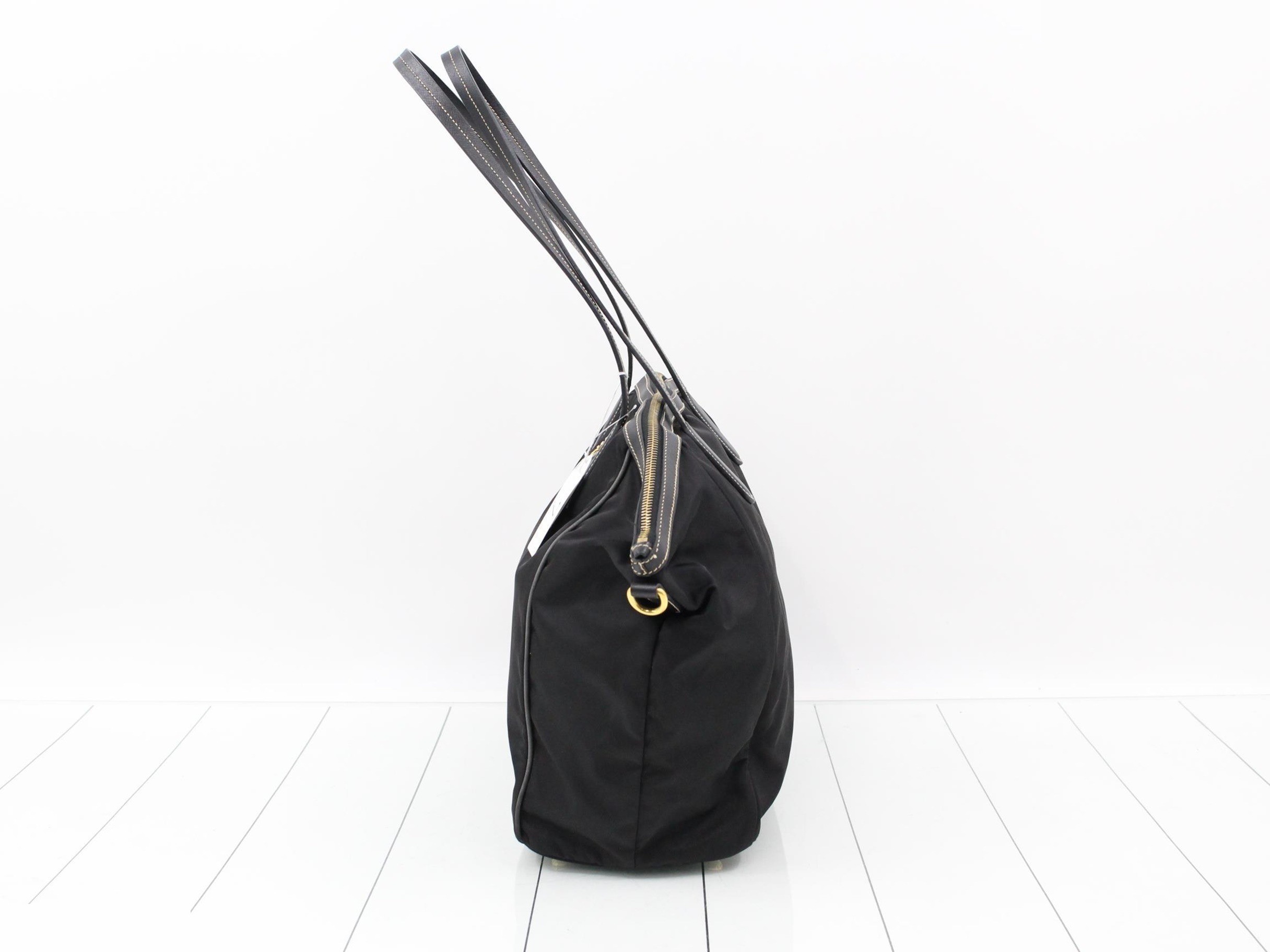 Tote bag — view 3