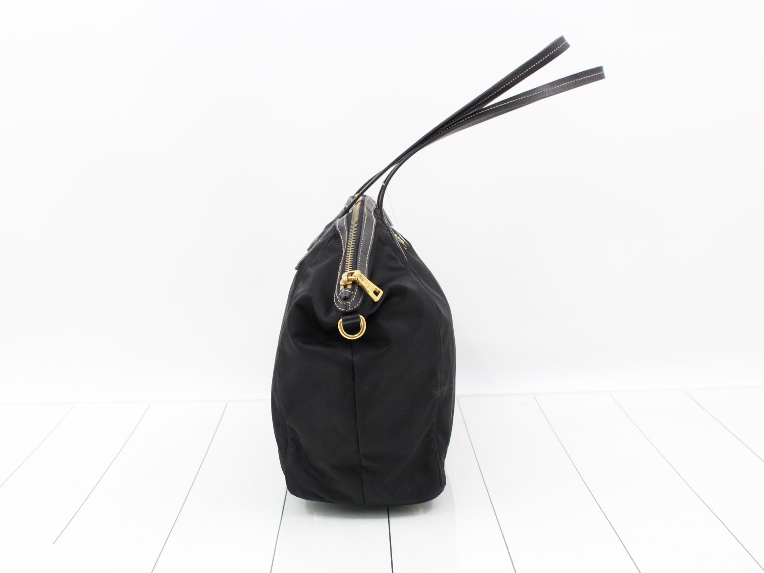 Tote bag — view 4