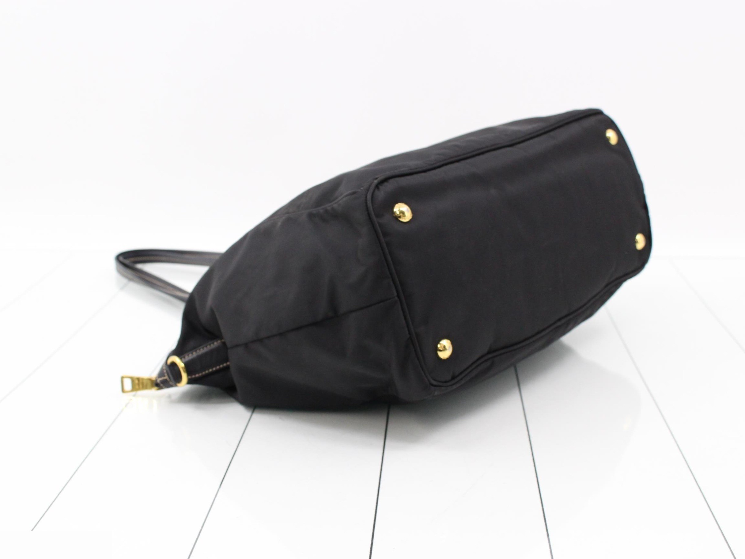 Tote bag — view 5