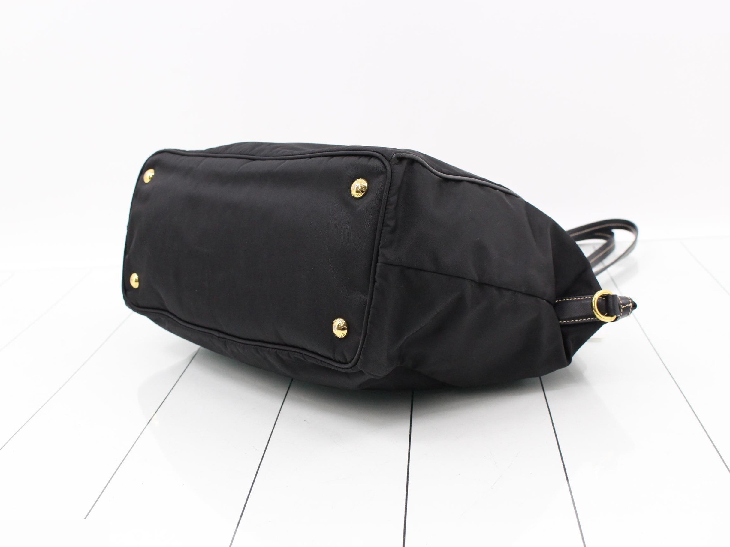 Tote bag — view 6