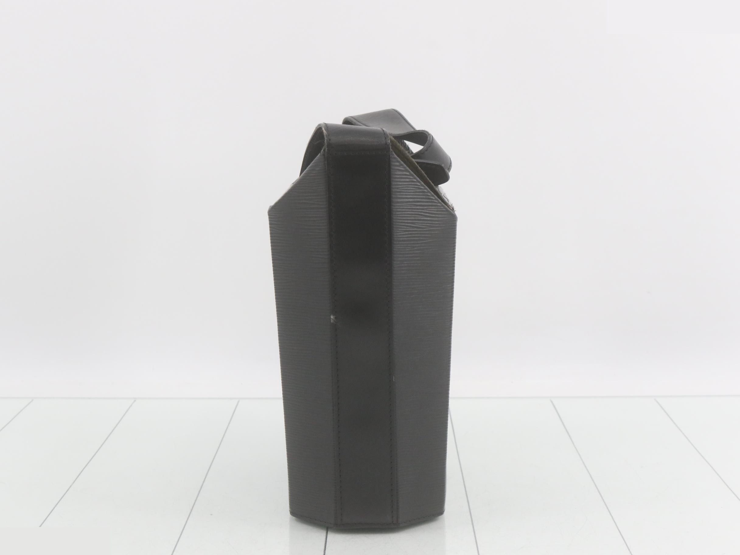 Sacksaw Noir — view 4