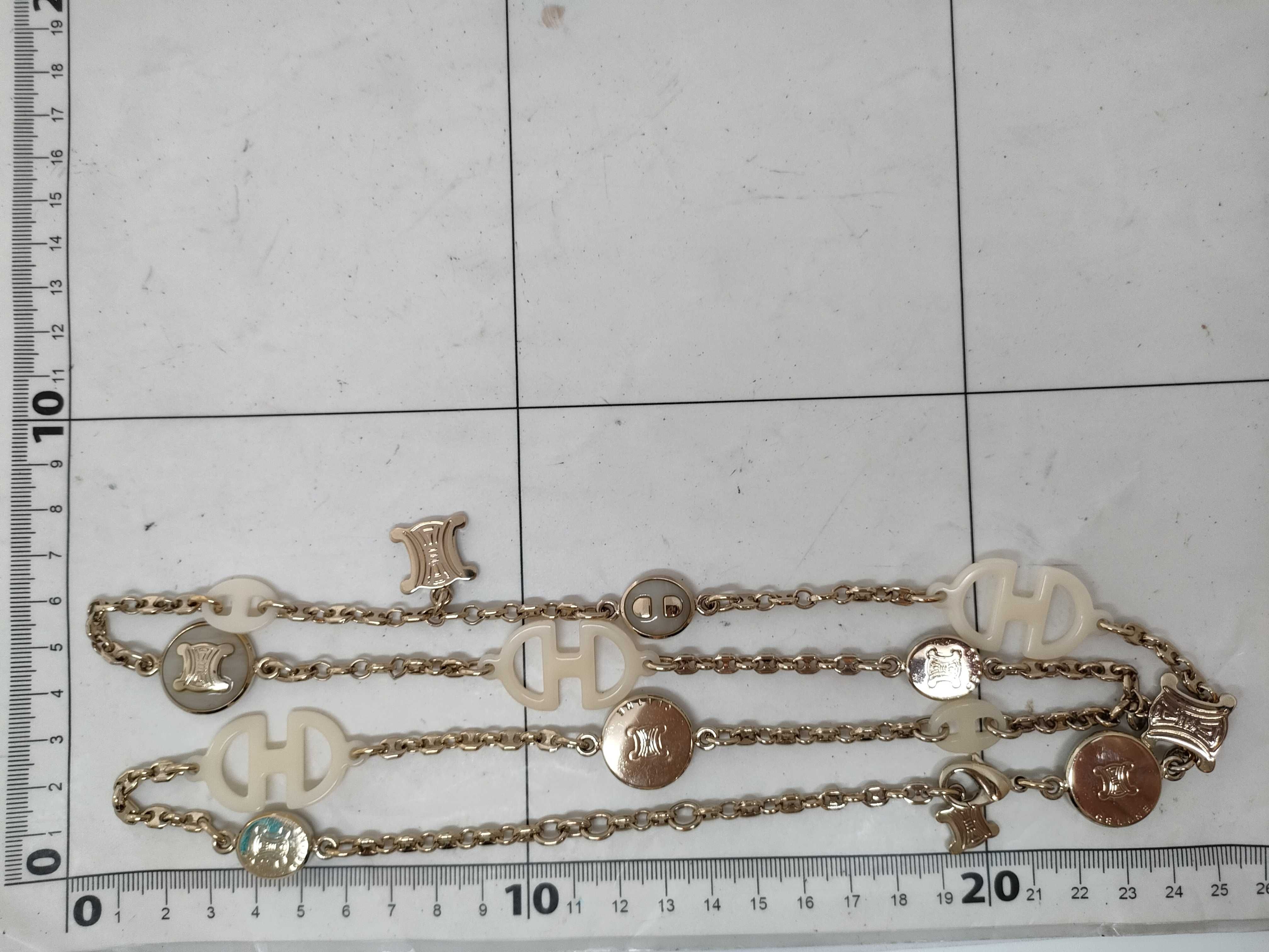necklace — view 6