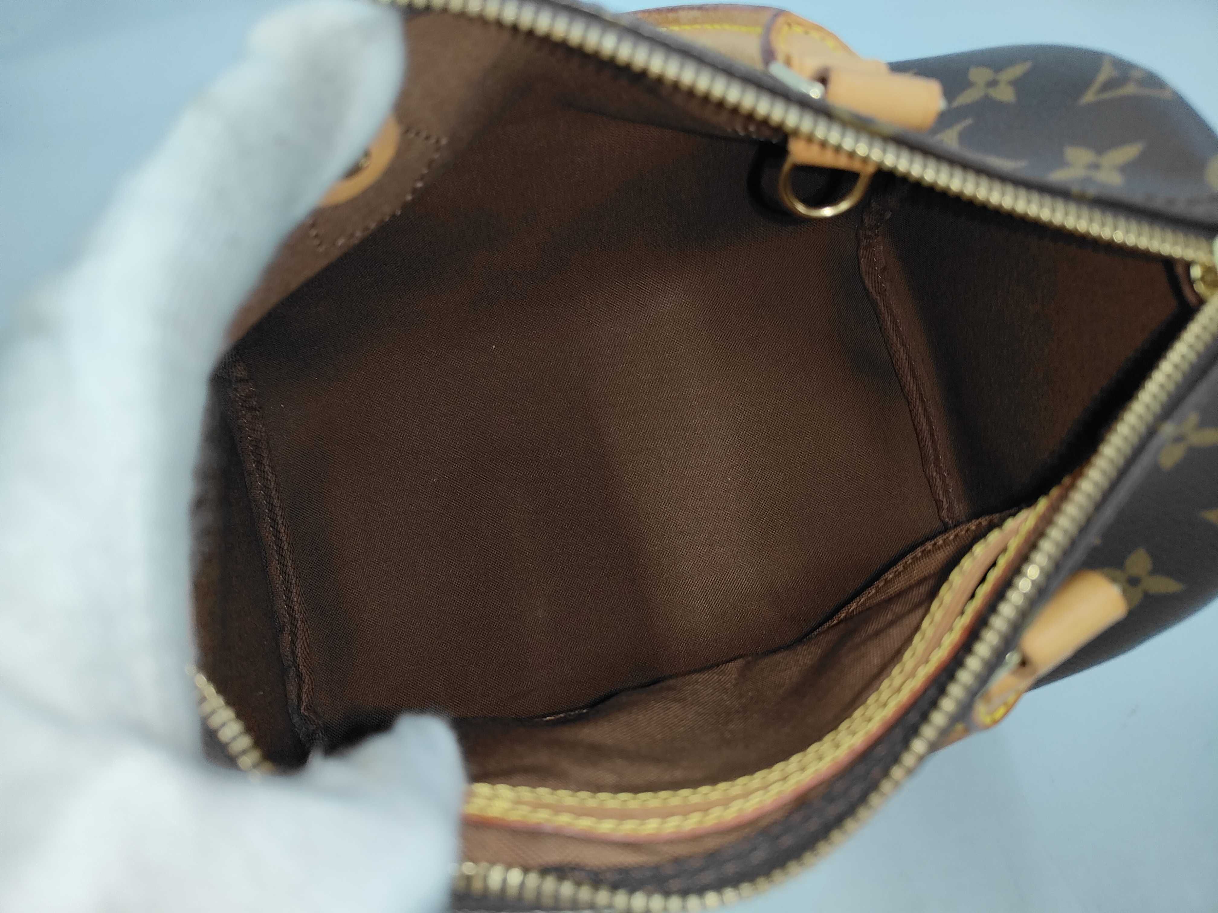 Speedy 25 M41528 Monogram Handbag — view 10