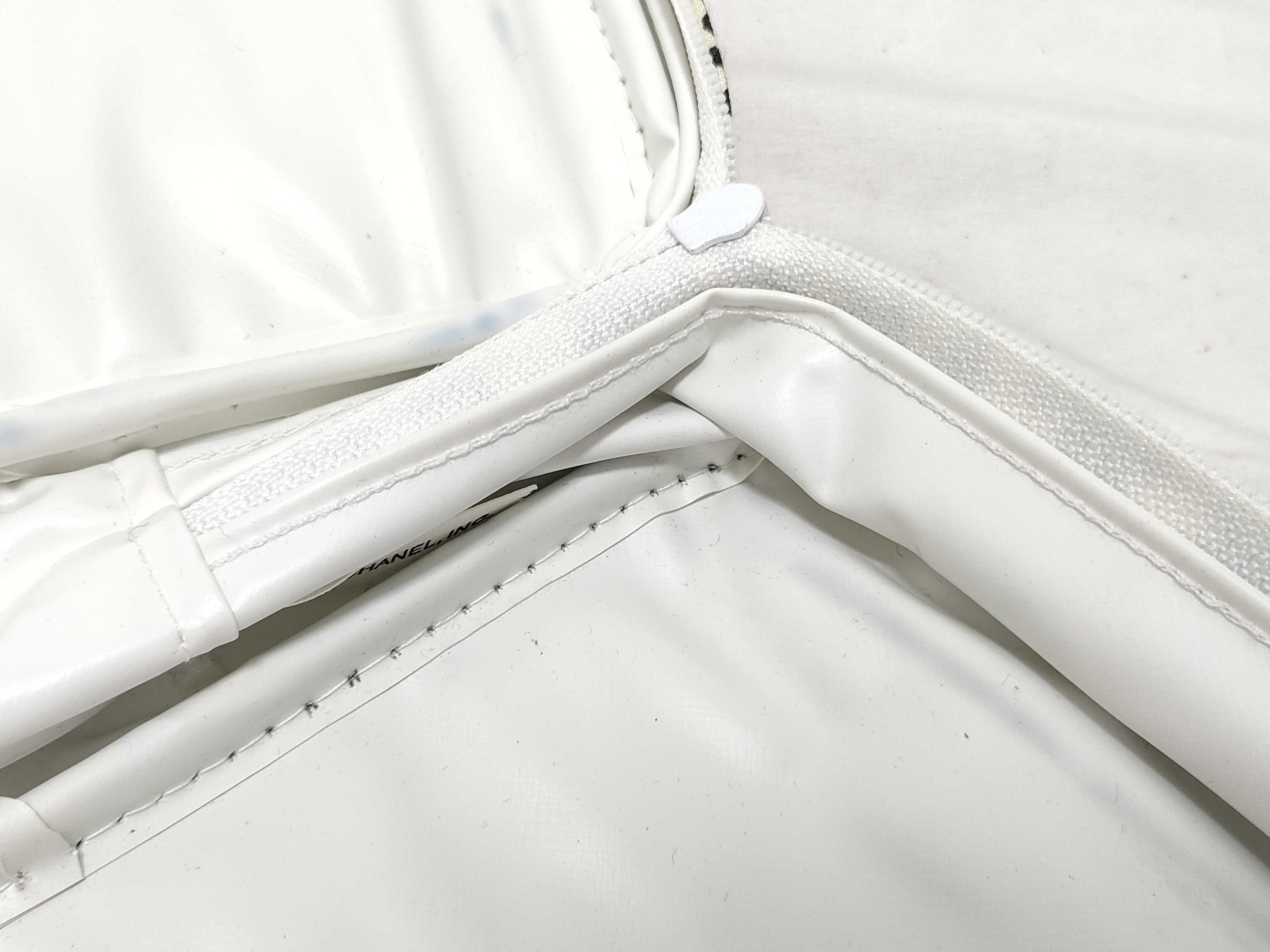 Canvas Cosmetic Pouch — view 12