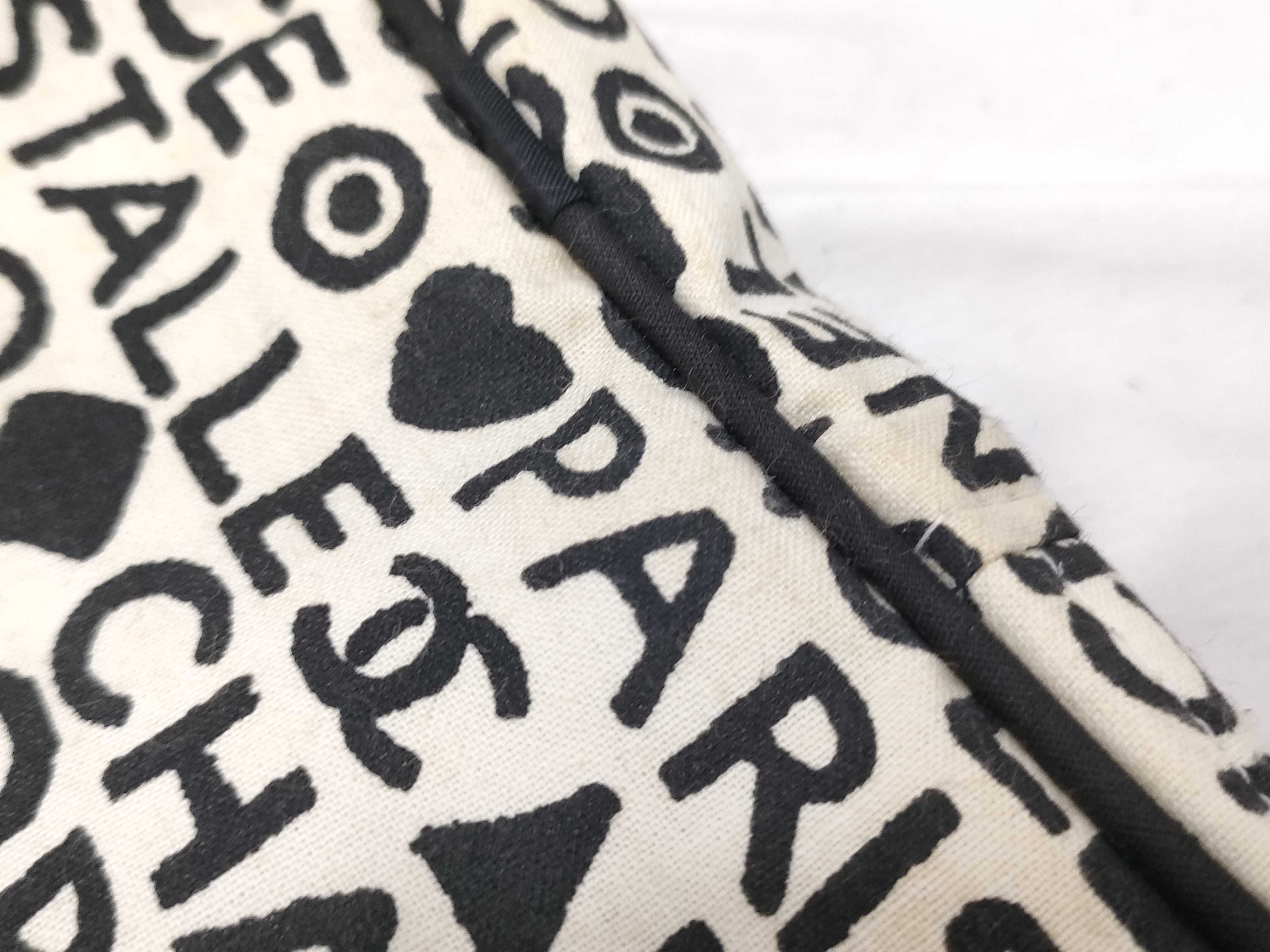 Canvas Cosmetic Pouch — view 13