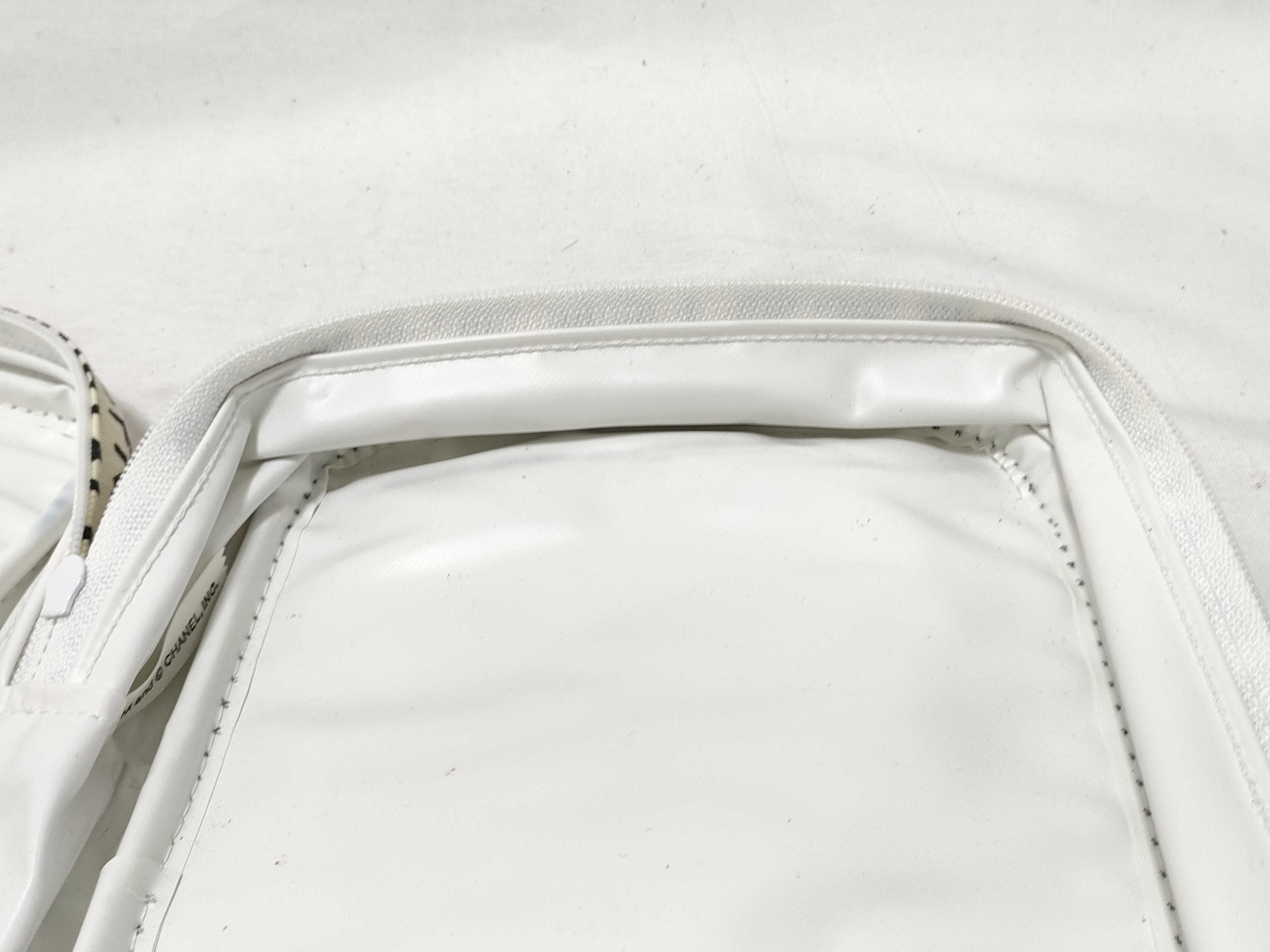 Canvas Cosmetic Pouch — view 6
