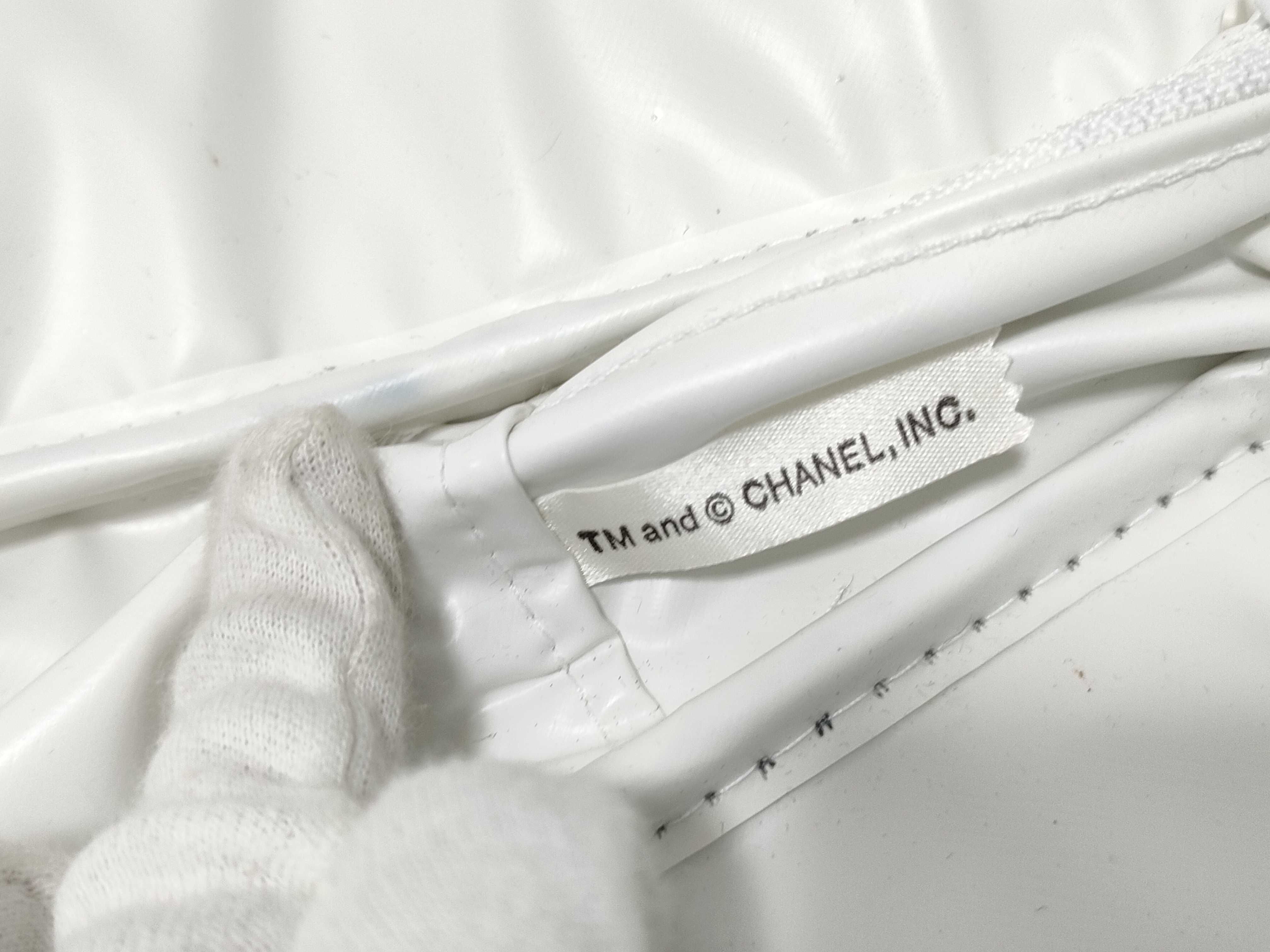 Canvas Cosmetic Pouch — view 10