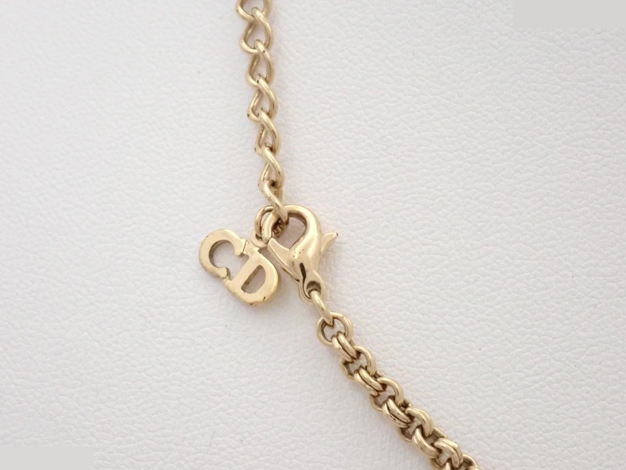 GP Necklace — view 2