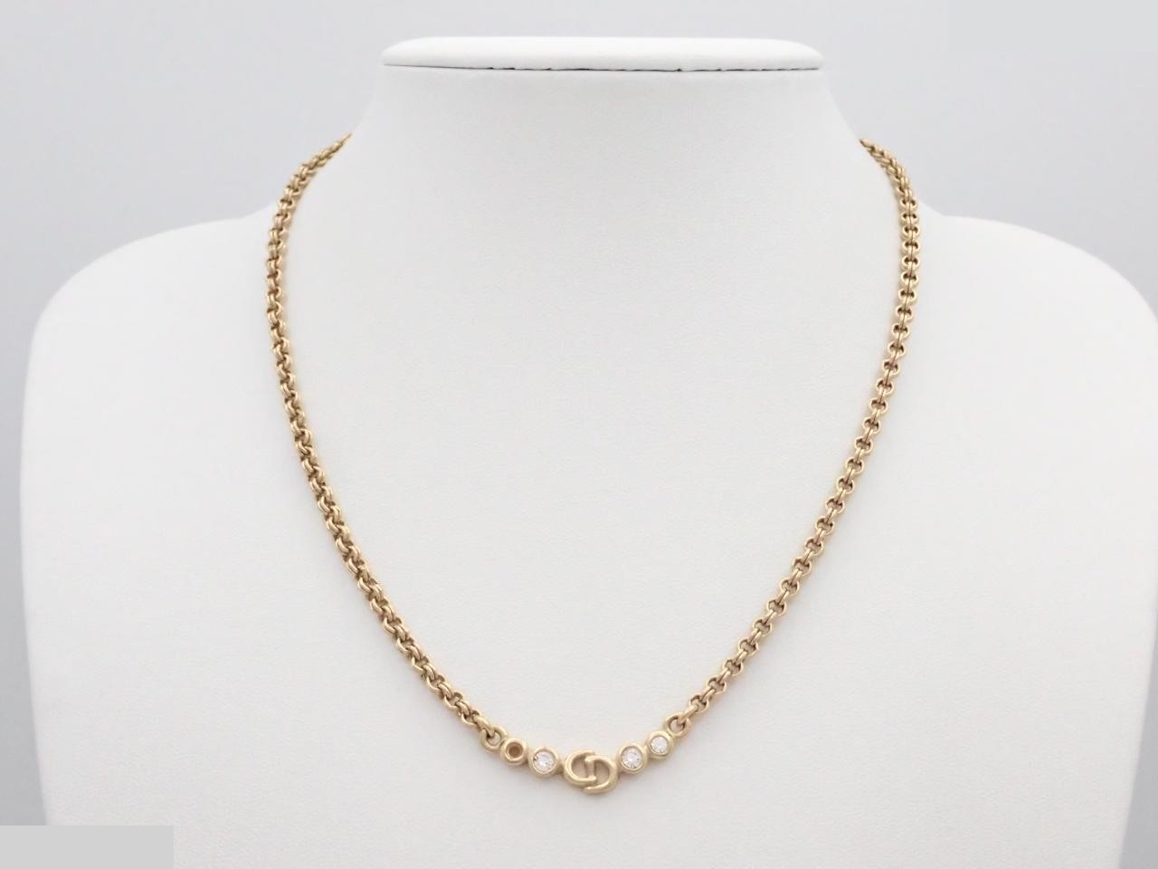 GP Necklace — view 3
