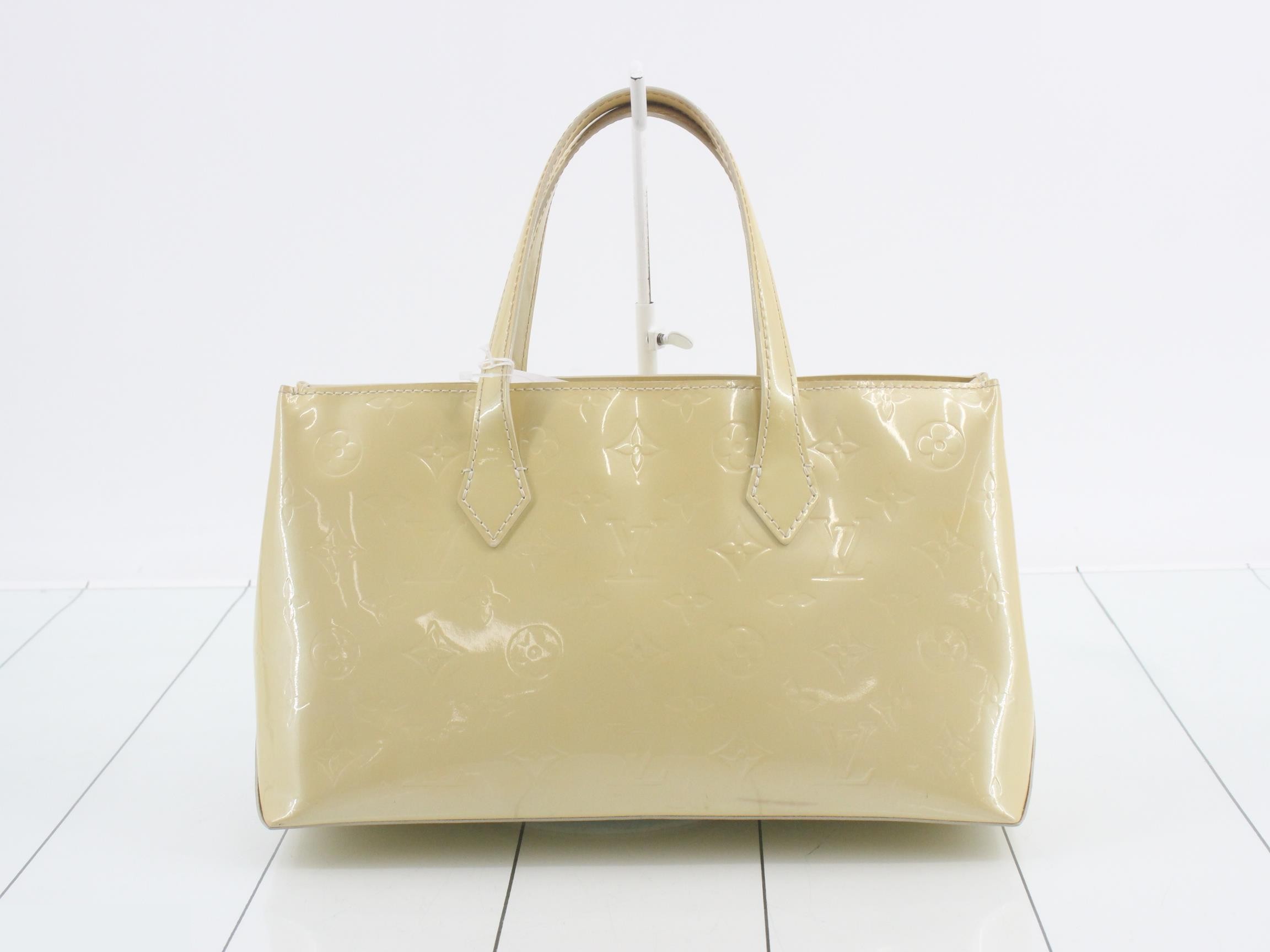 Vernis Wilshire PM Handbag — view 2
