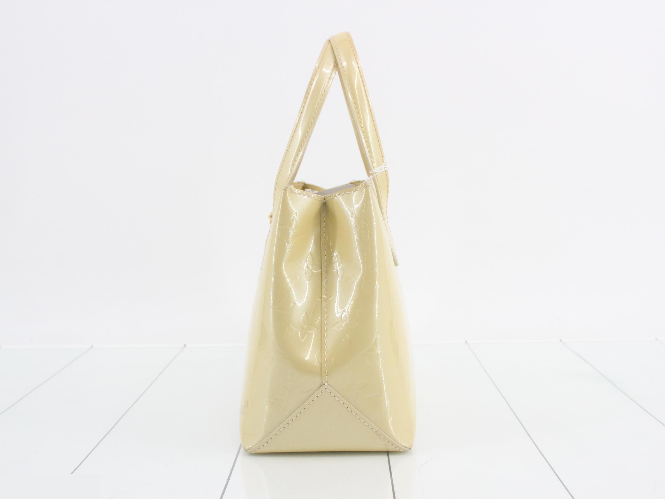 Vernis Wilshire PM Handbag — view 3