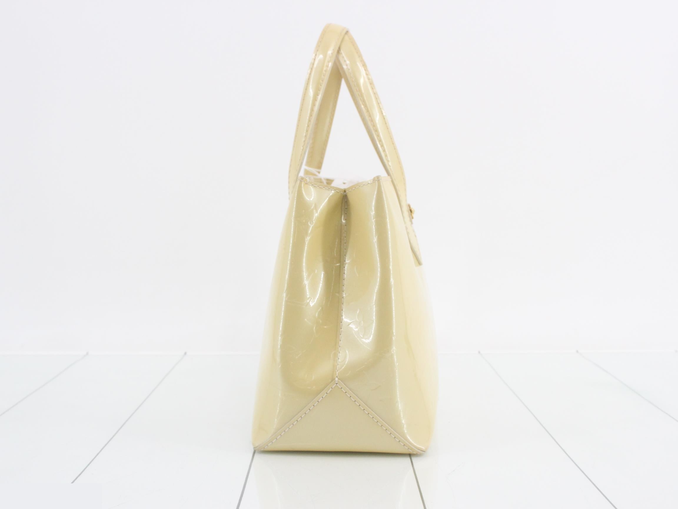 Vernis Wilshire PM Handbag — view 4