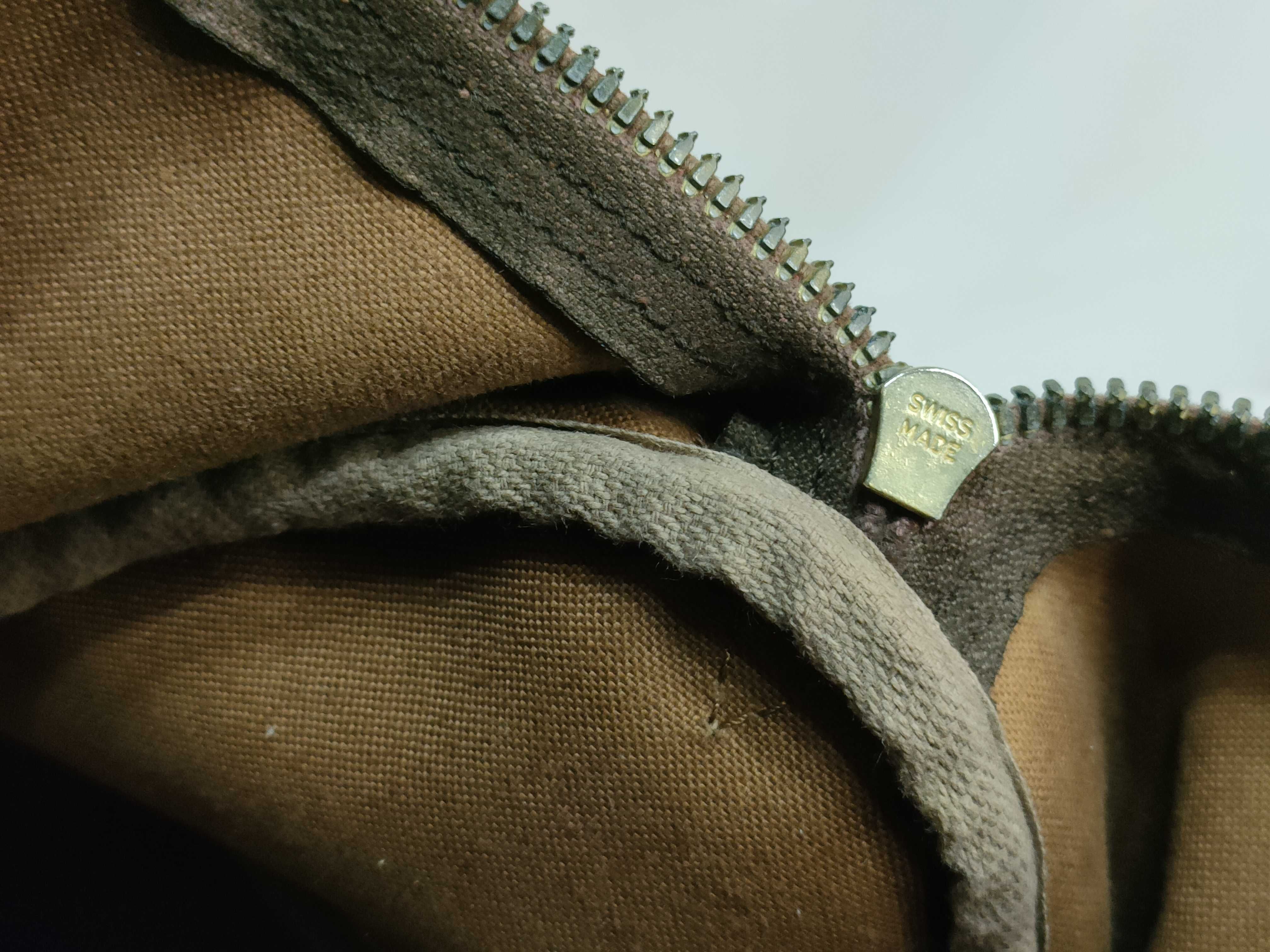 Monogram Louis Vuitton Speedy 35 Handbag — view 15