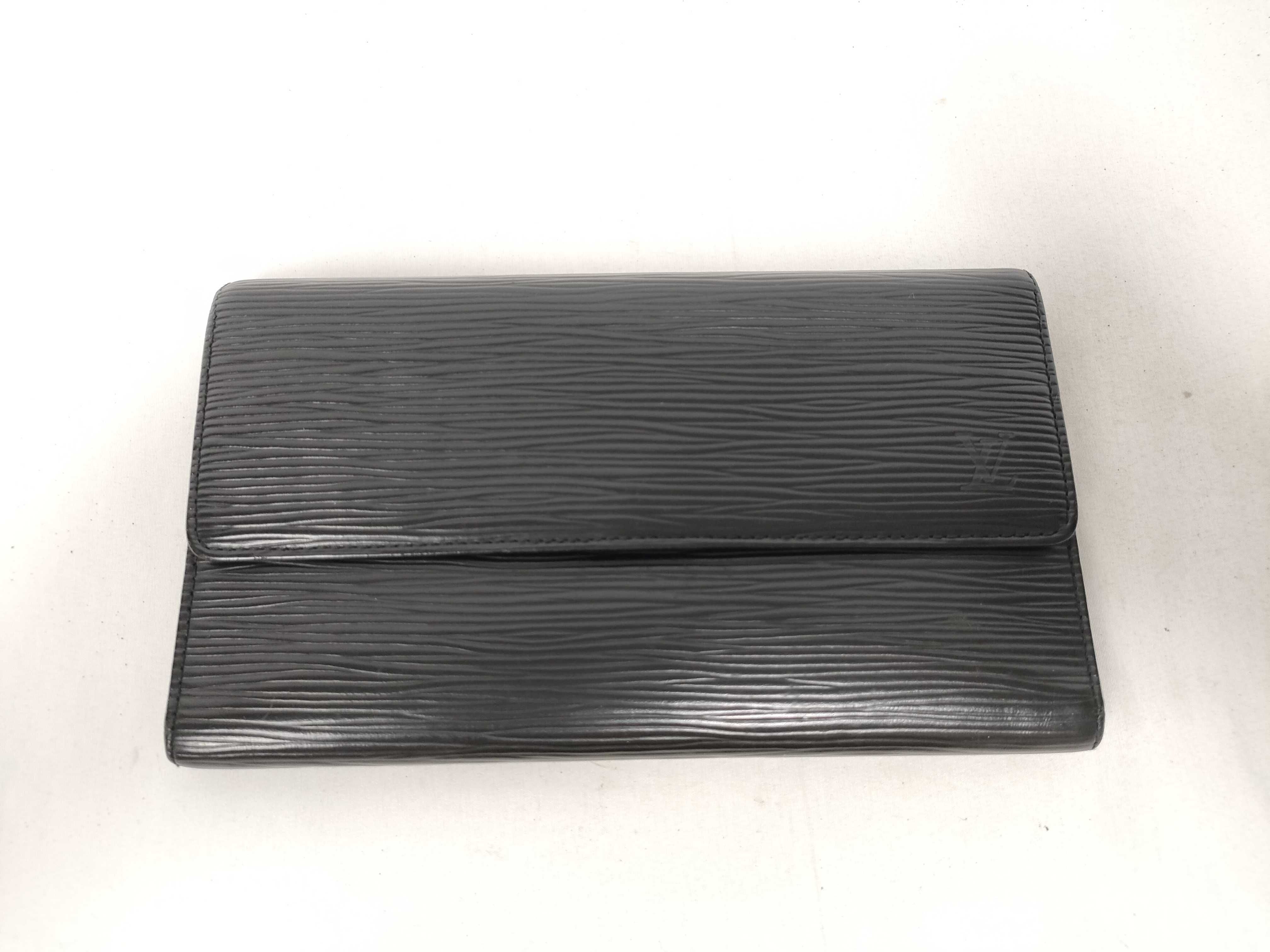 Epi Louis Vuitton Wallet Epi Wallet