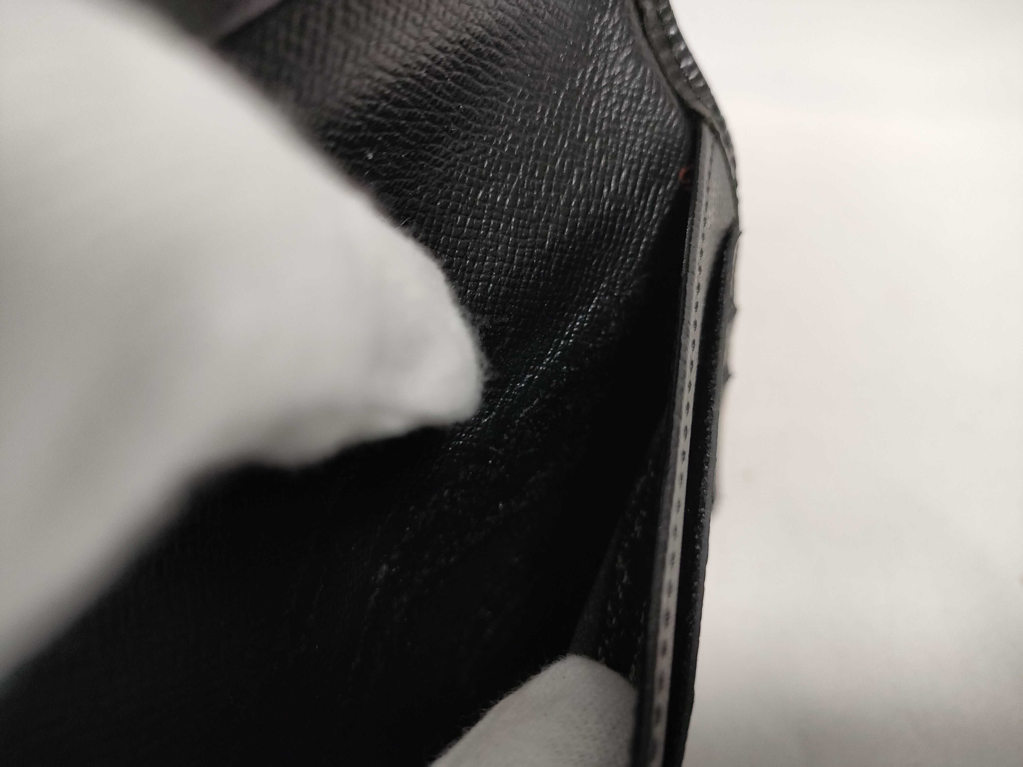 Epi Louis Vuitton Wallet Epi Wallet — view 13