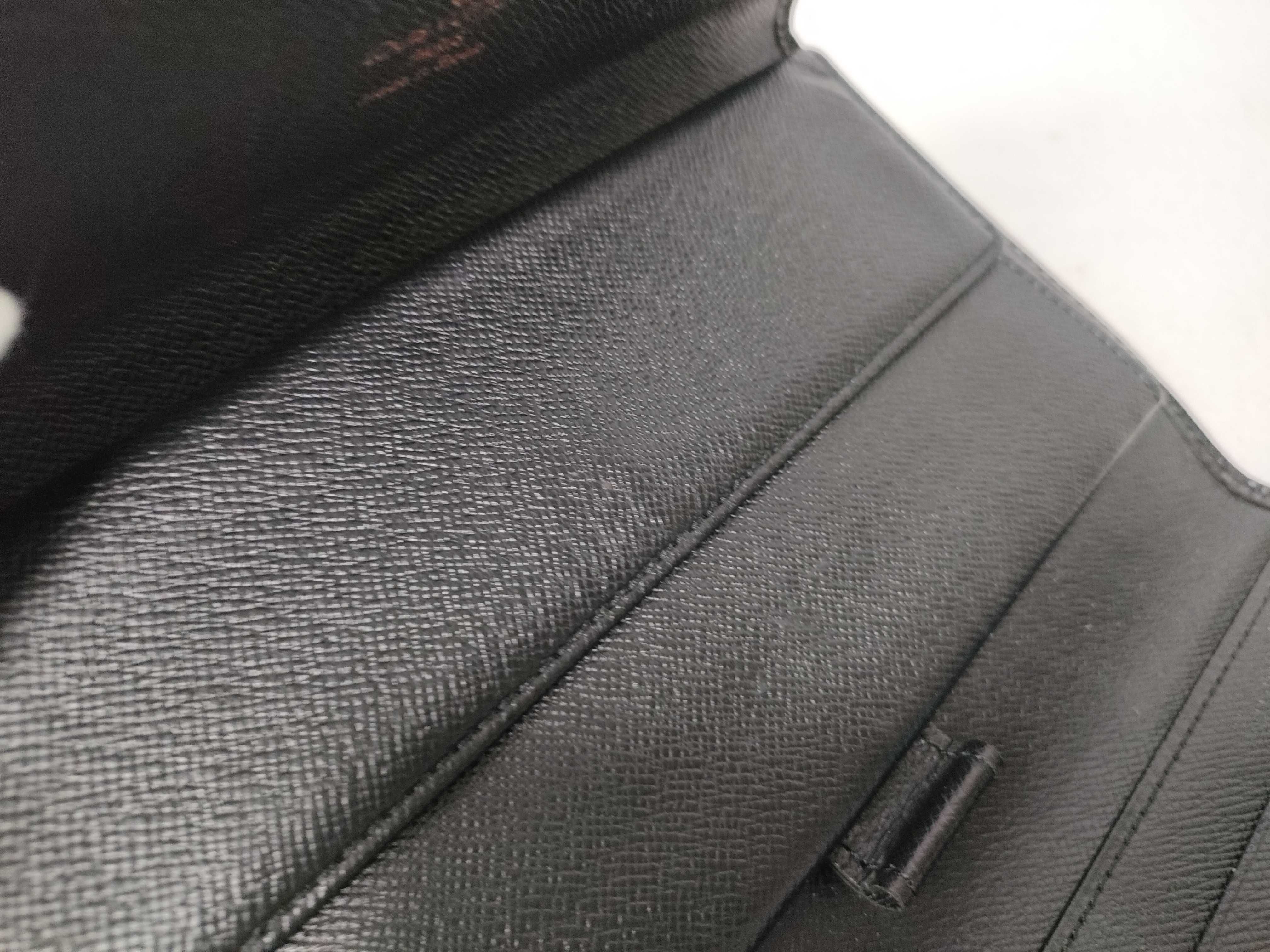 Epi Louis Vuitton Wallet Epi Wallet — view 10