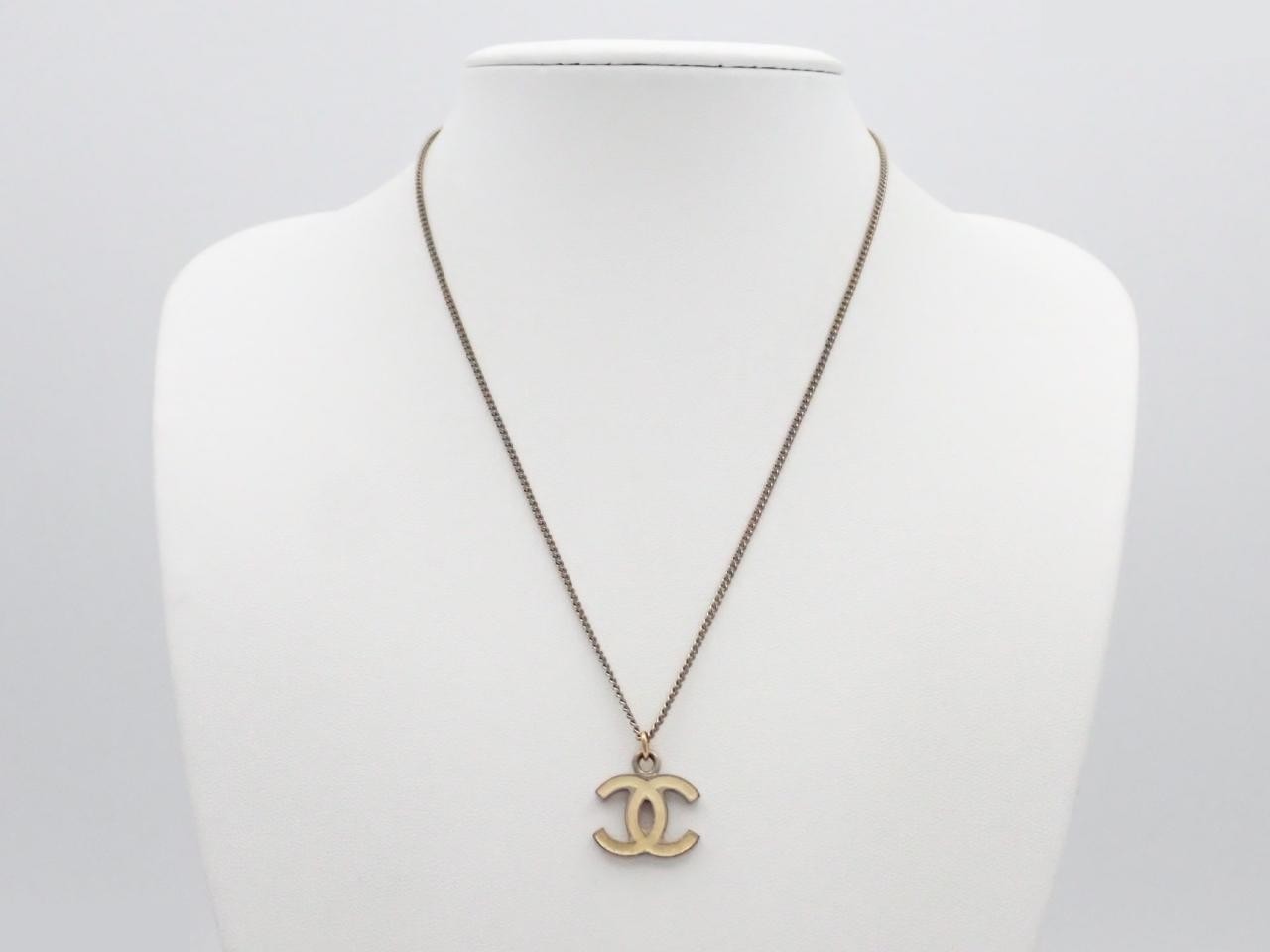 Necklace, chain approximately 44cm — view 3