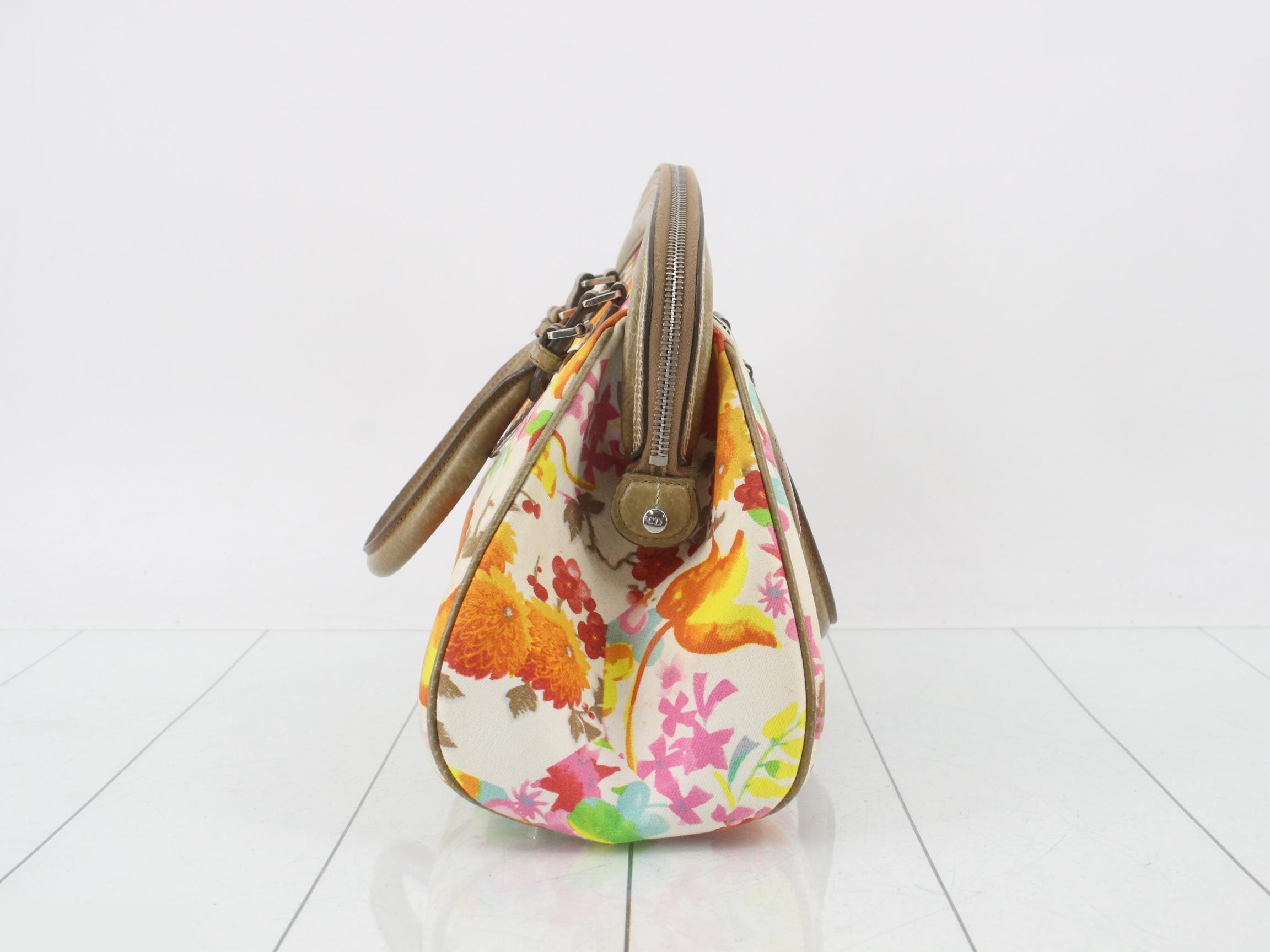 Flower Detective Shoulder Bag — view 3
