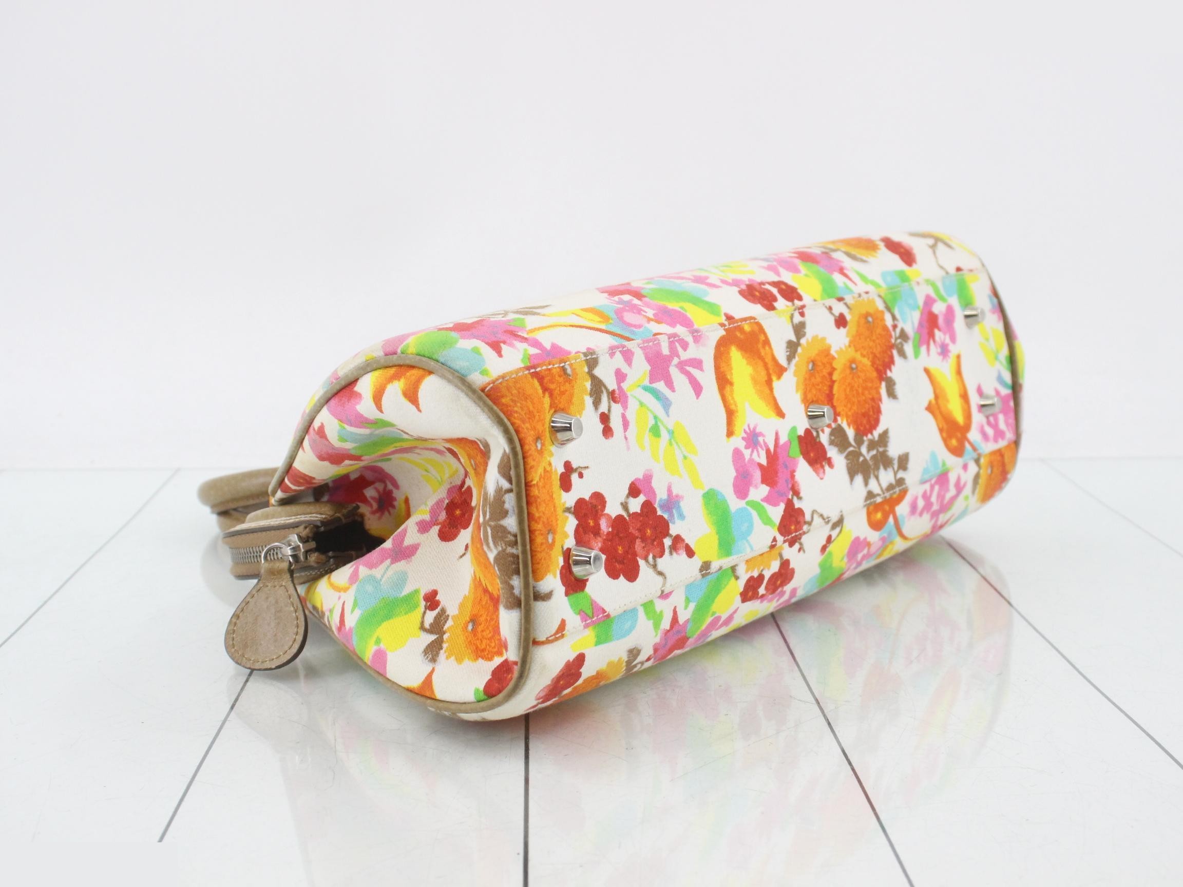Flower Detective Shoulder Bag — view 5