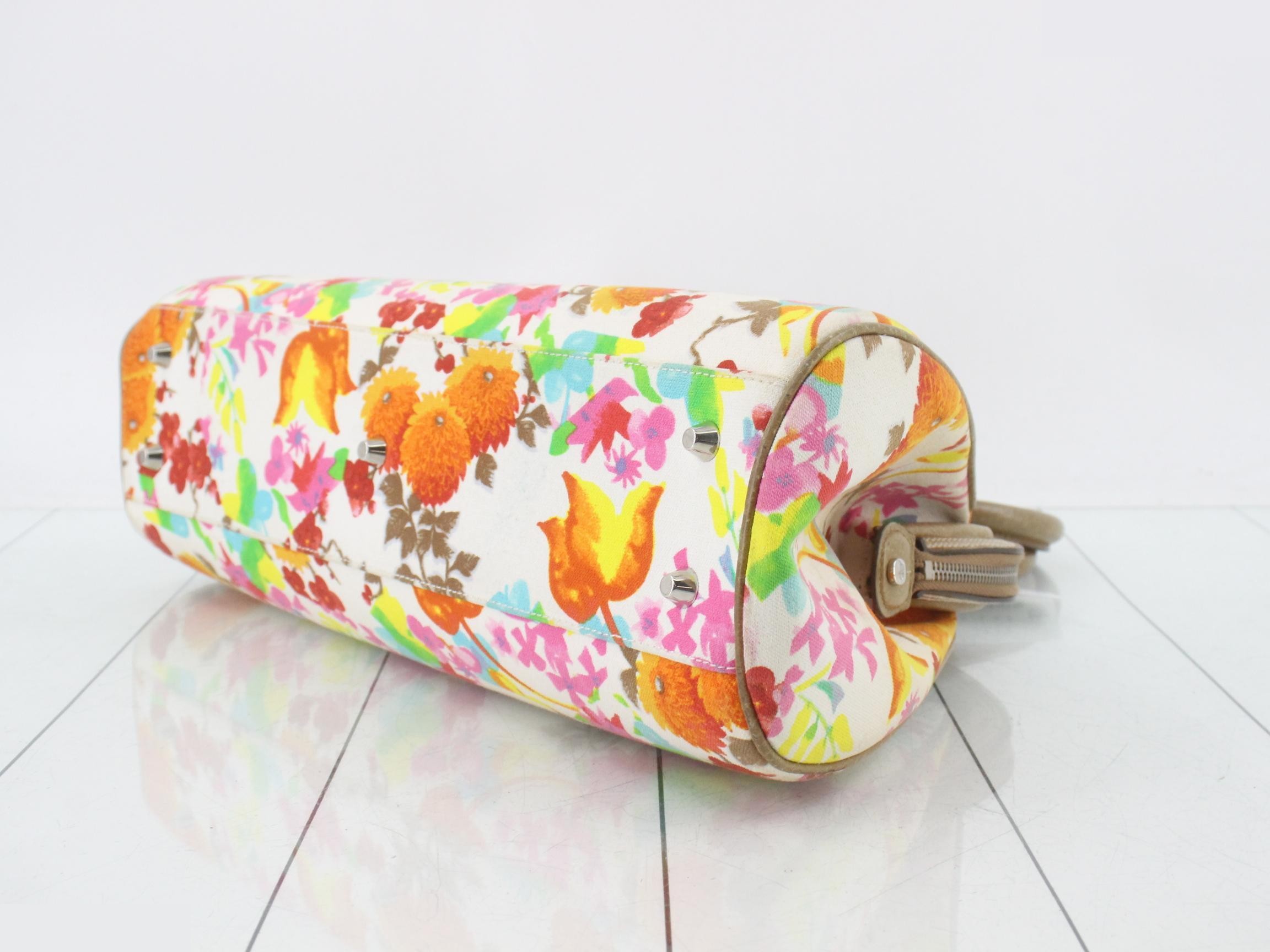 Flower Detective Shoulder Bag — view 6