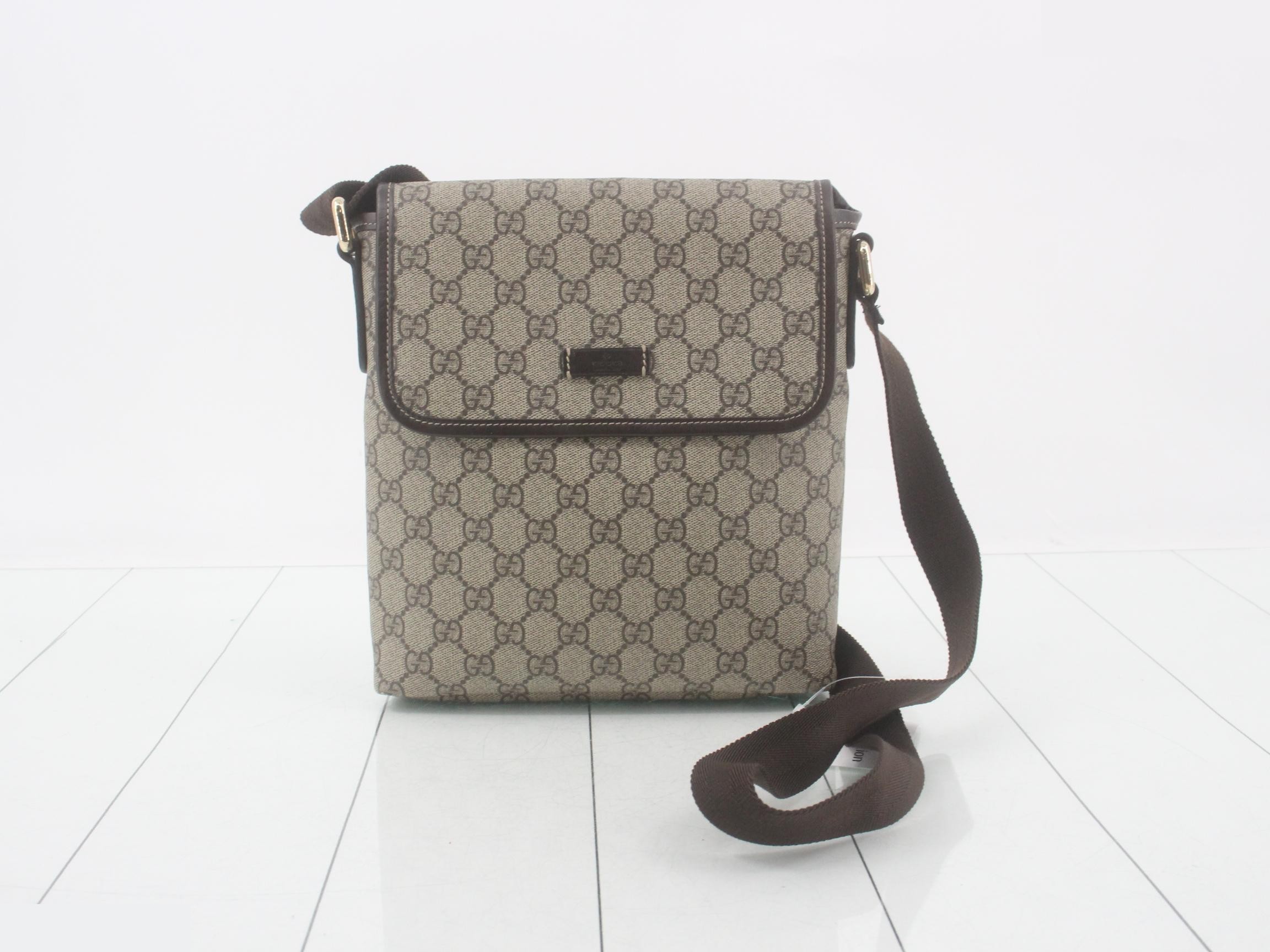 Supreme Shoulder Bag 223666 204990