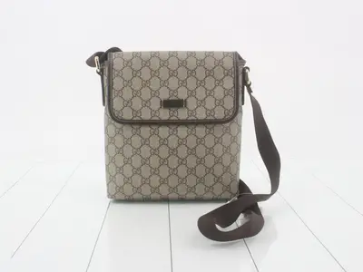 Supreme Shoulder Bag 223666 204990