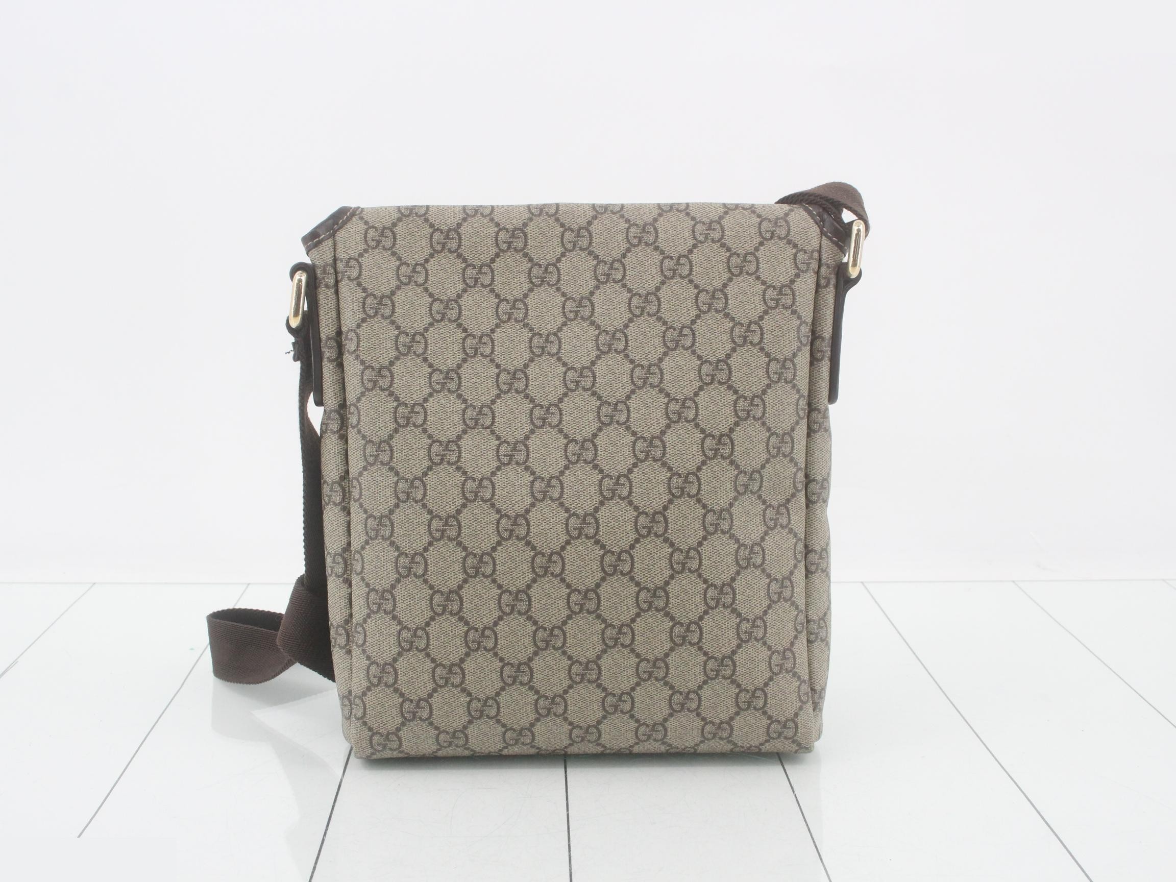 Supreme Shoulder Bag 223666 204990 — view 2