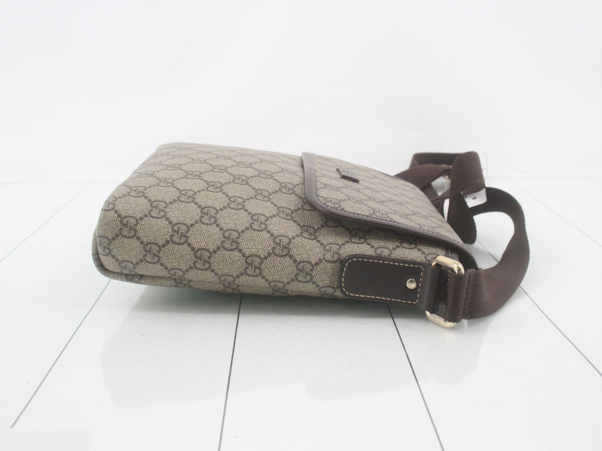 Supreme Shoulder Bag 223666 204990 — view 3
