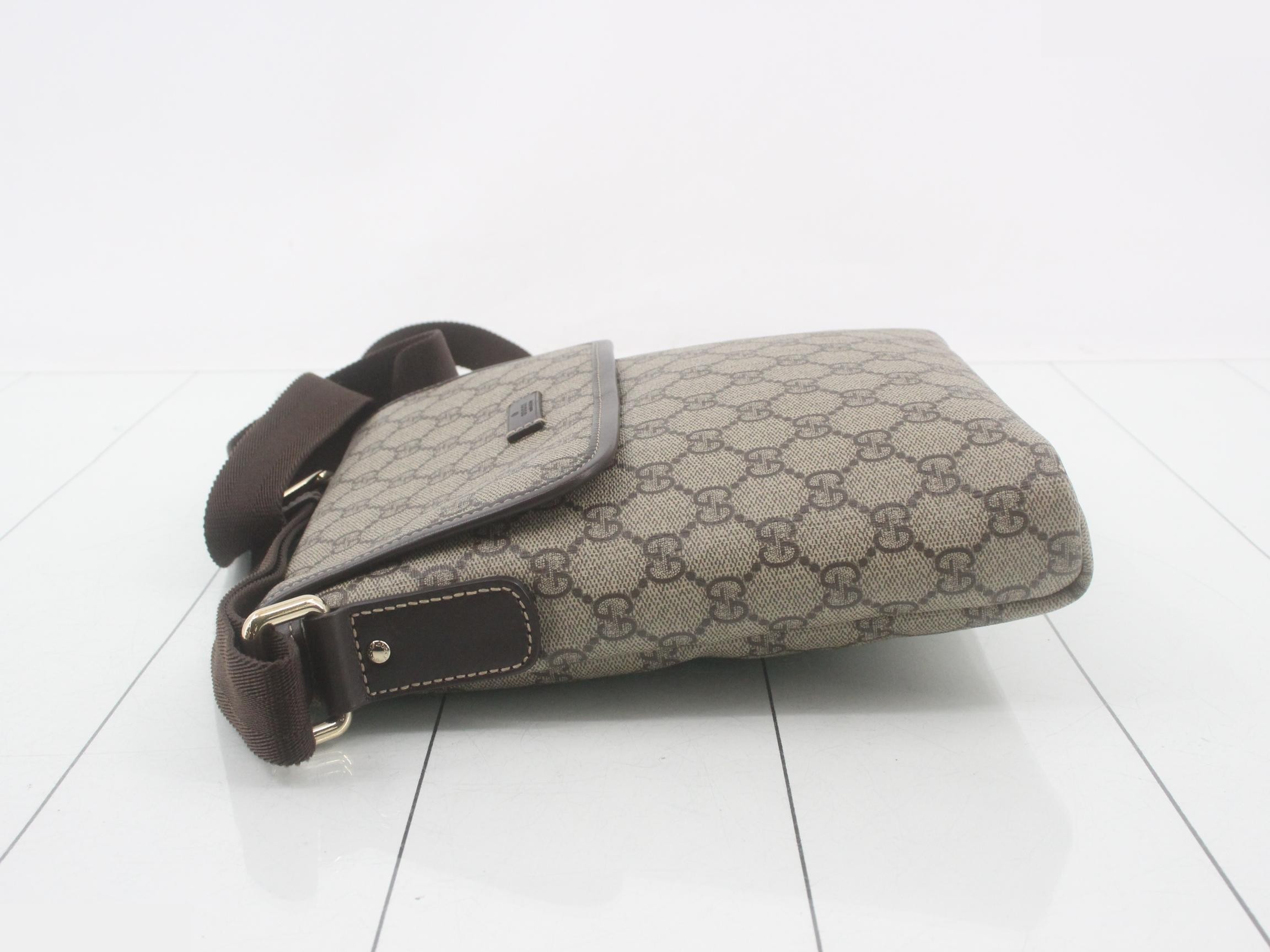 Supreme Shoulder Bag 223666 204990 — view 4