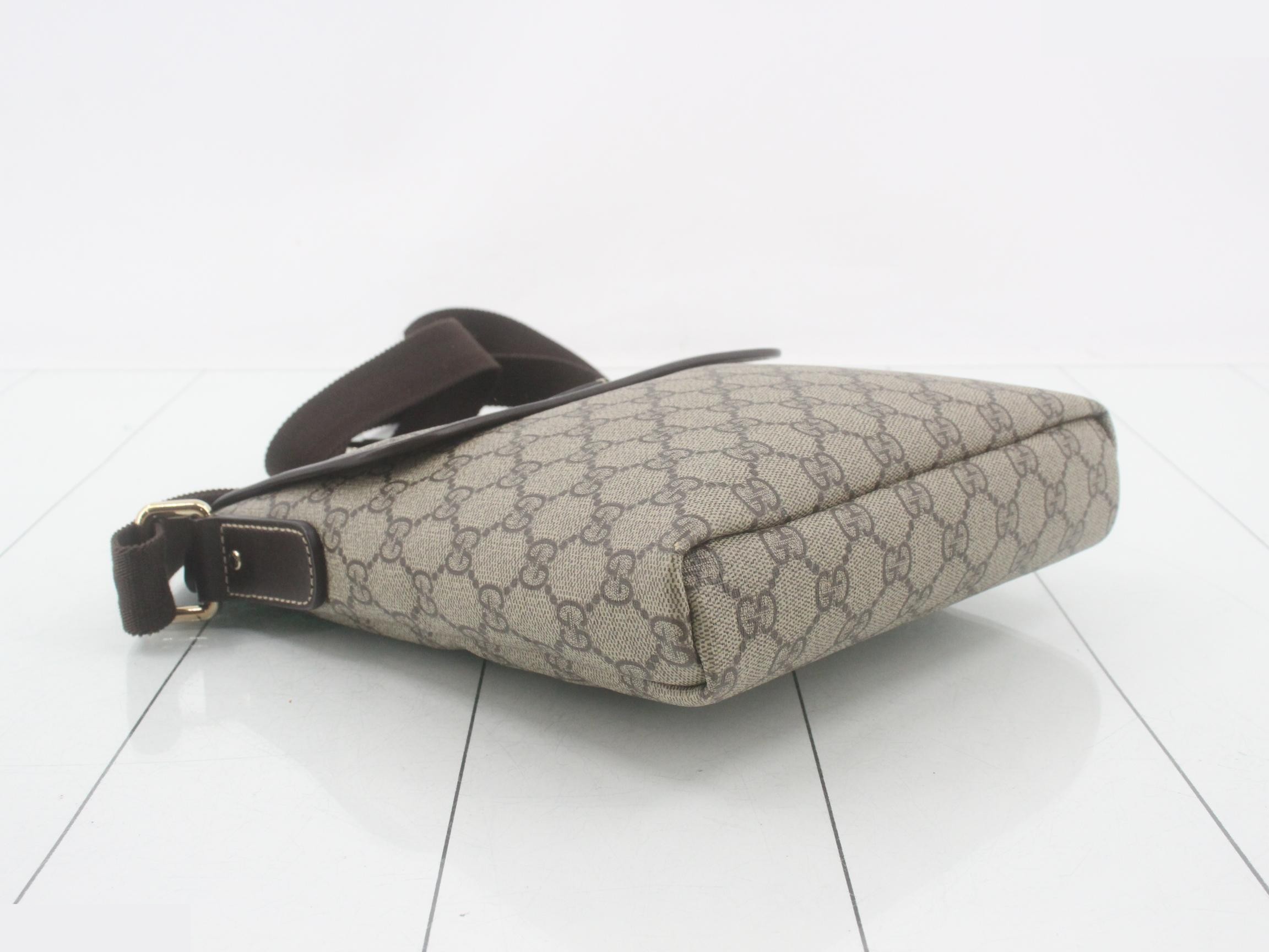 Supreme Shoulder Bag 223666 204990 — view 5
