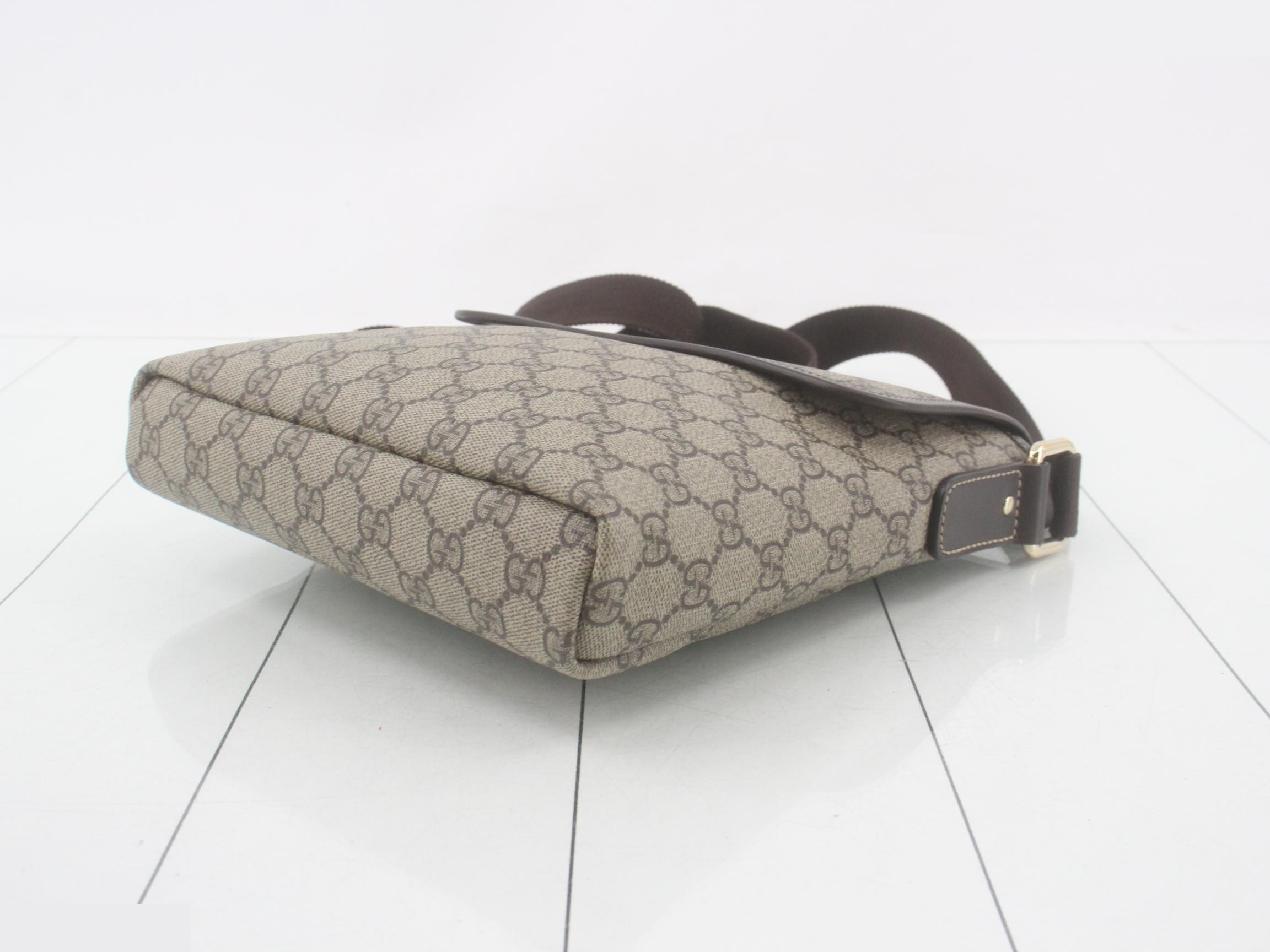 Supreme Shoulder Bag 223666 204990 — view 6